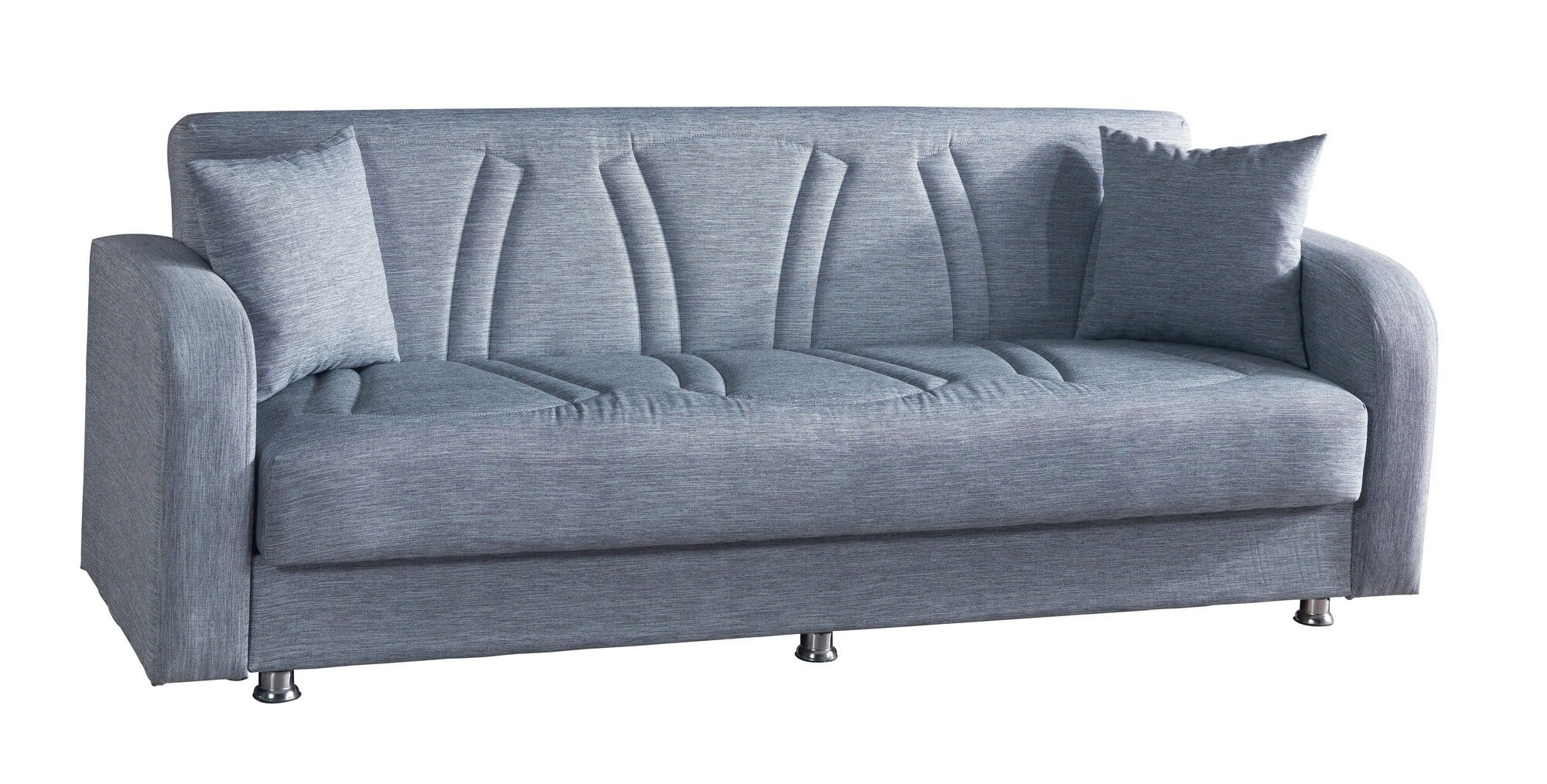 Joker Elegance Fabric Living Room Set