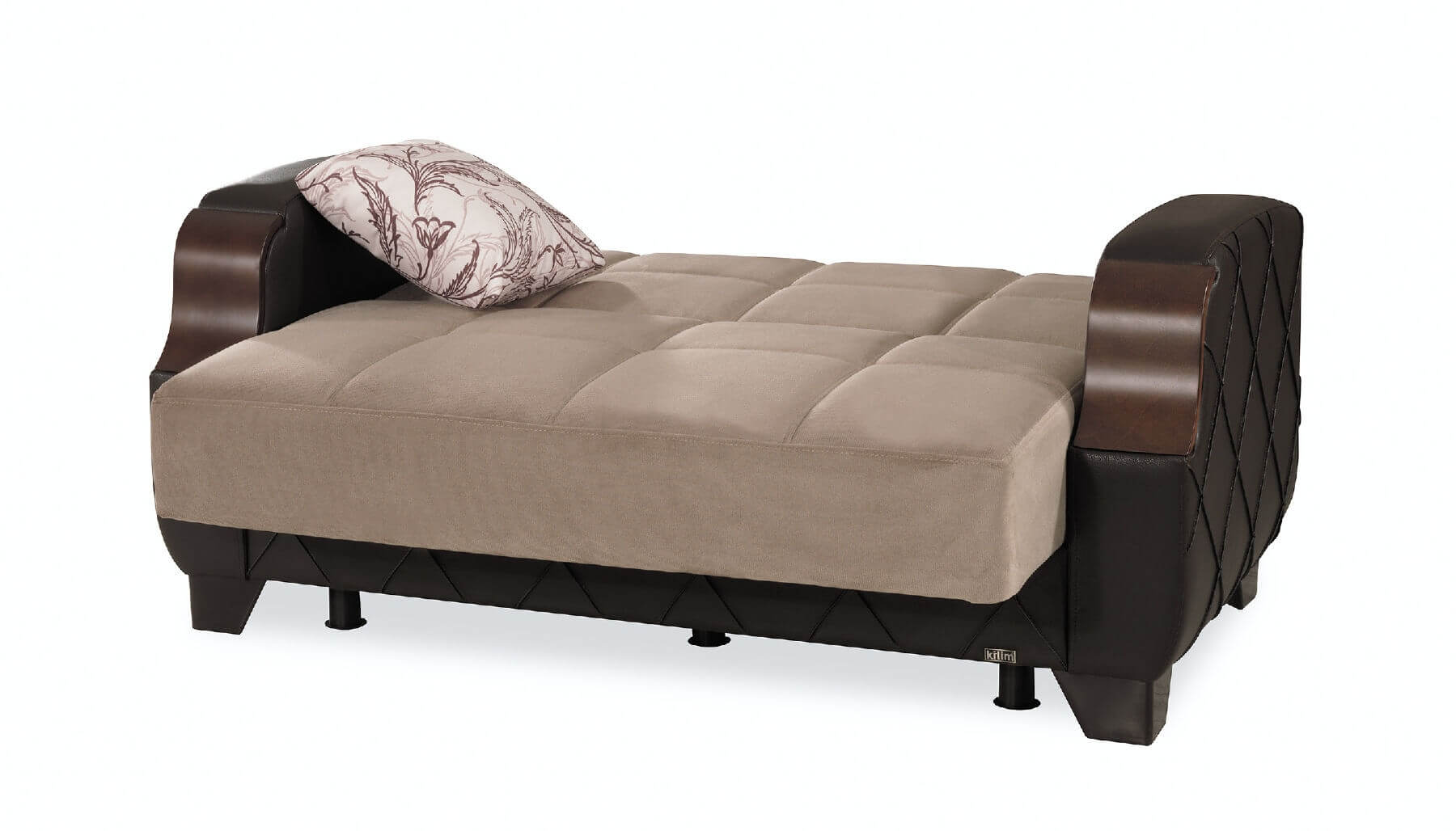 Molina Fabric Convertible Living Room Set
