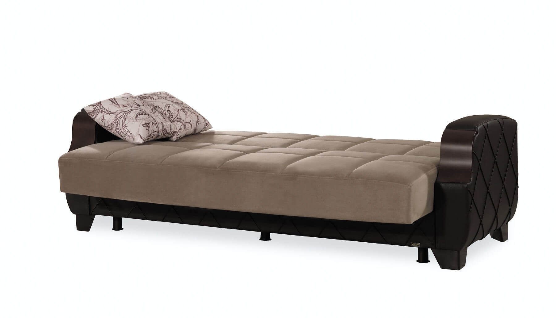 Molina Fabric Convertible Living Room Set