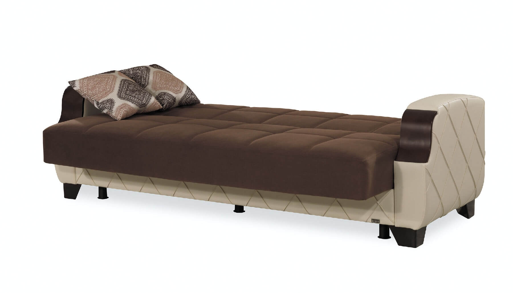 Molina Fabric Convertible Living Room Set