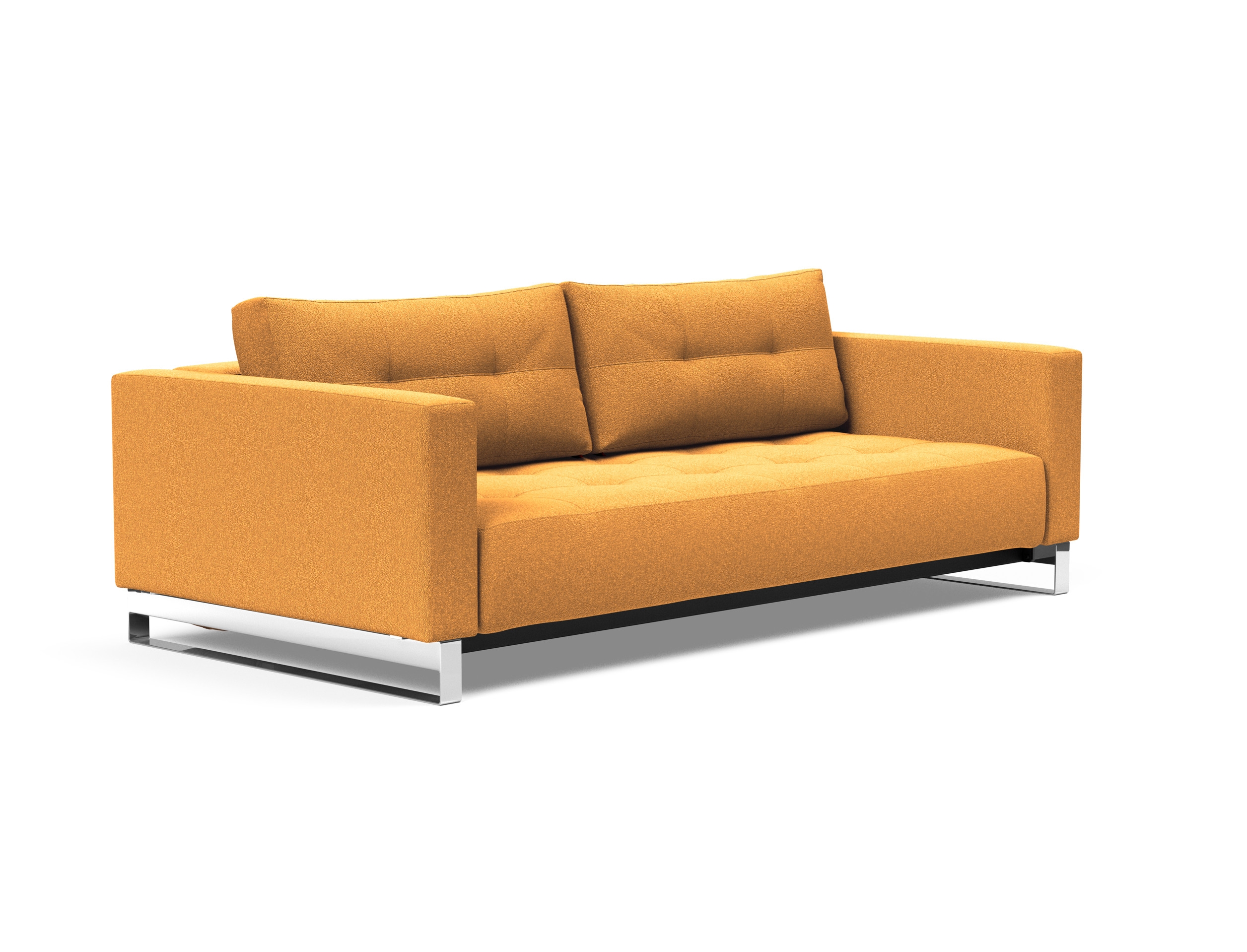 Cassius Deluxe Excess Sofa Bed - Thumbnail 3