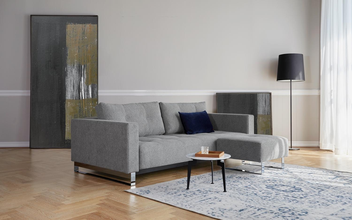 Movie Night Sofa Bed