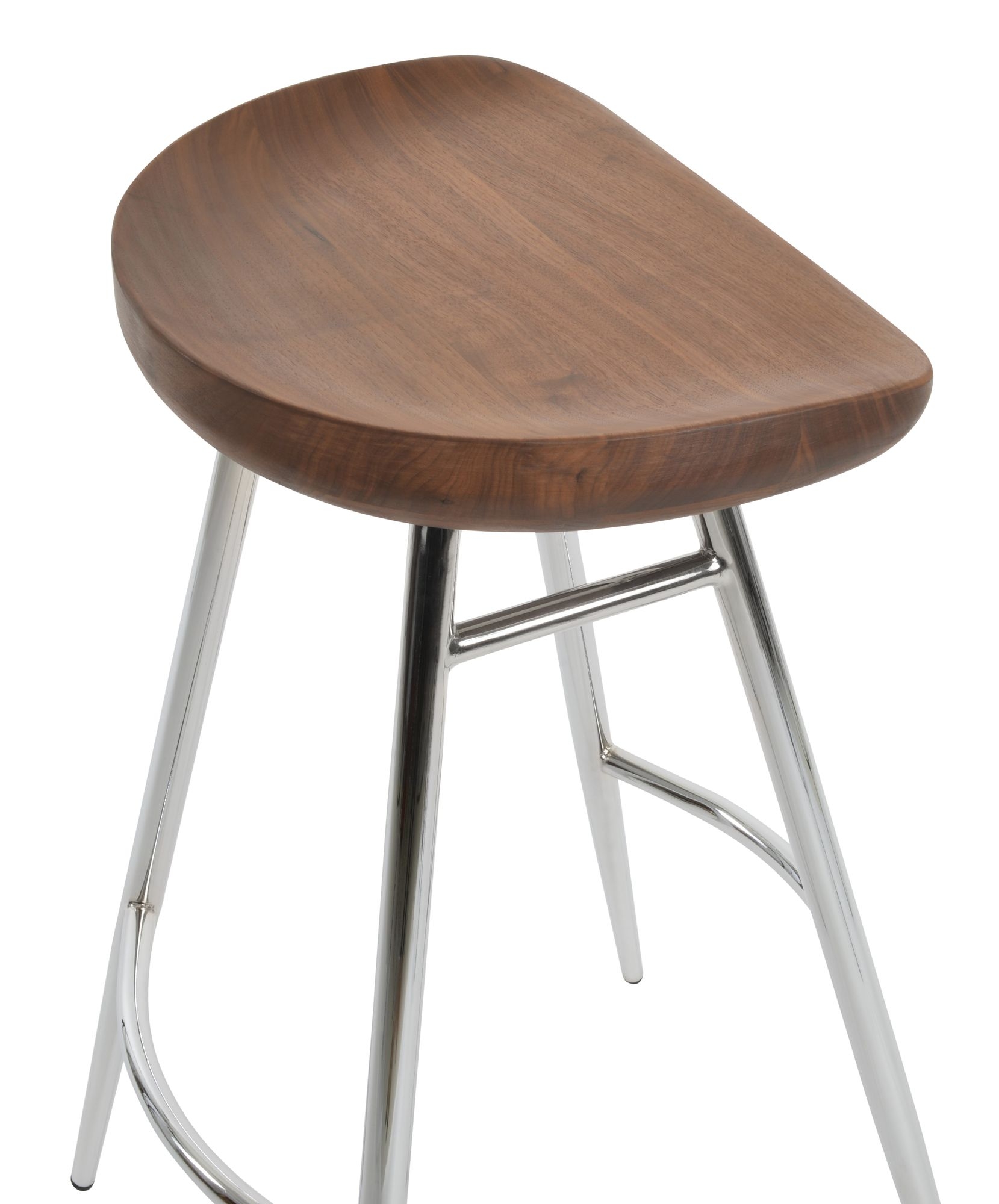 Sunpan Ikon 101387 Copley Counter Stool