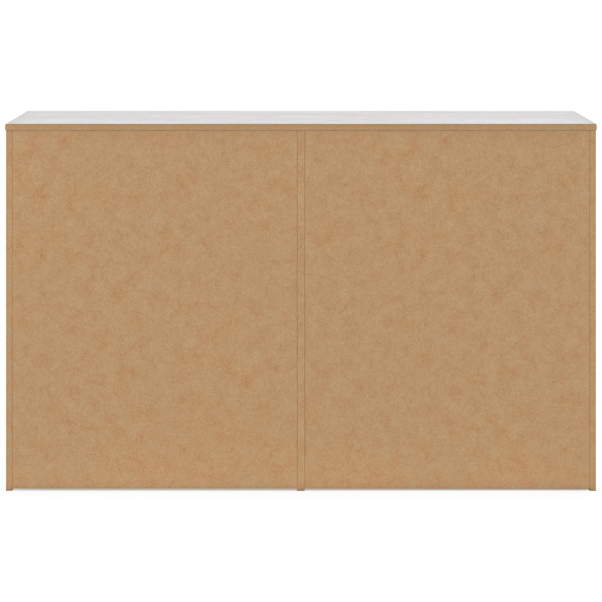 Cayboni MDF/Wood Veneer Panel Bedroom Set