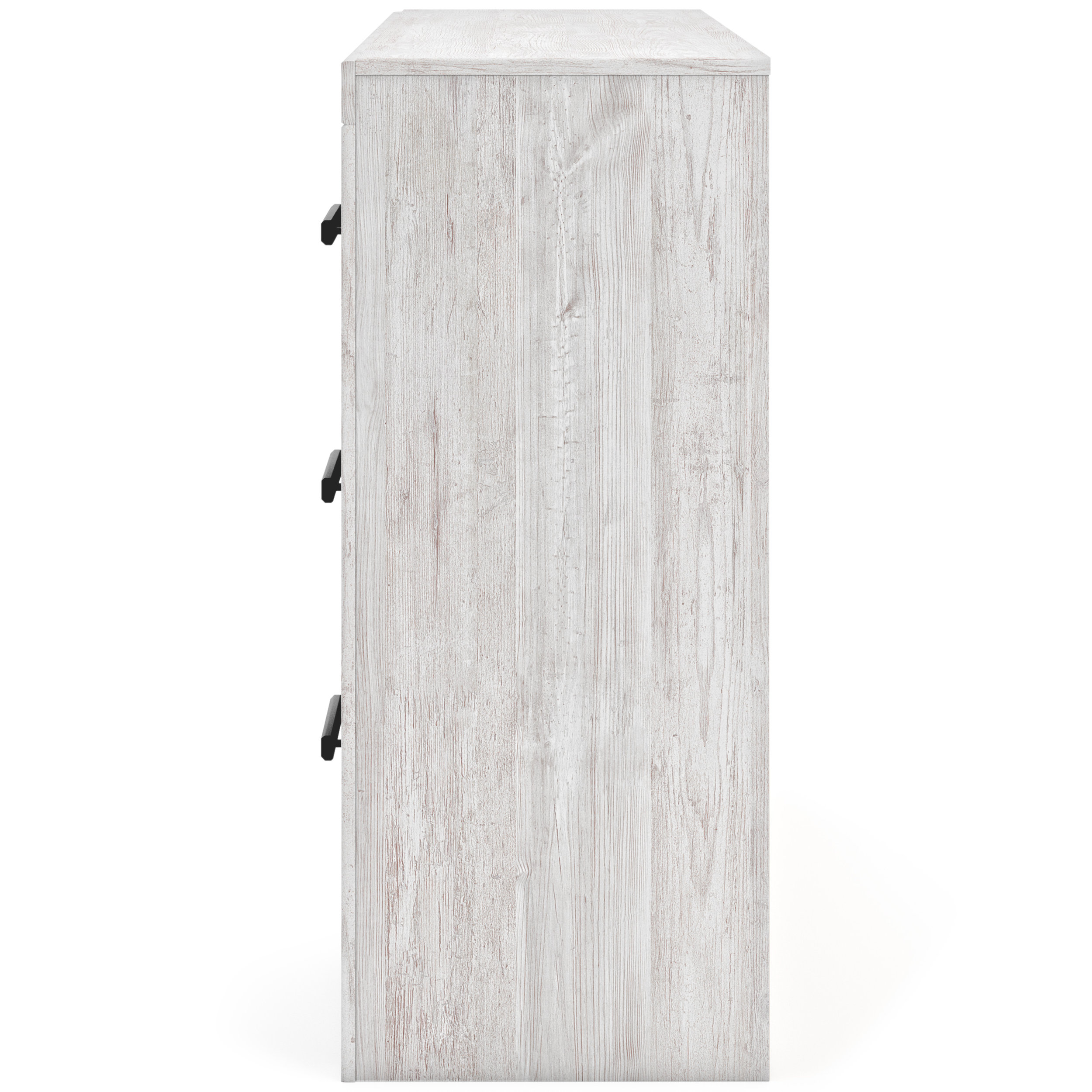 Cayboni MDF/Wood Veneer Panel Bedroom Set