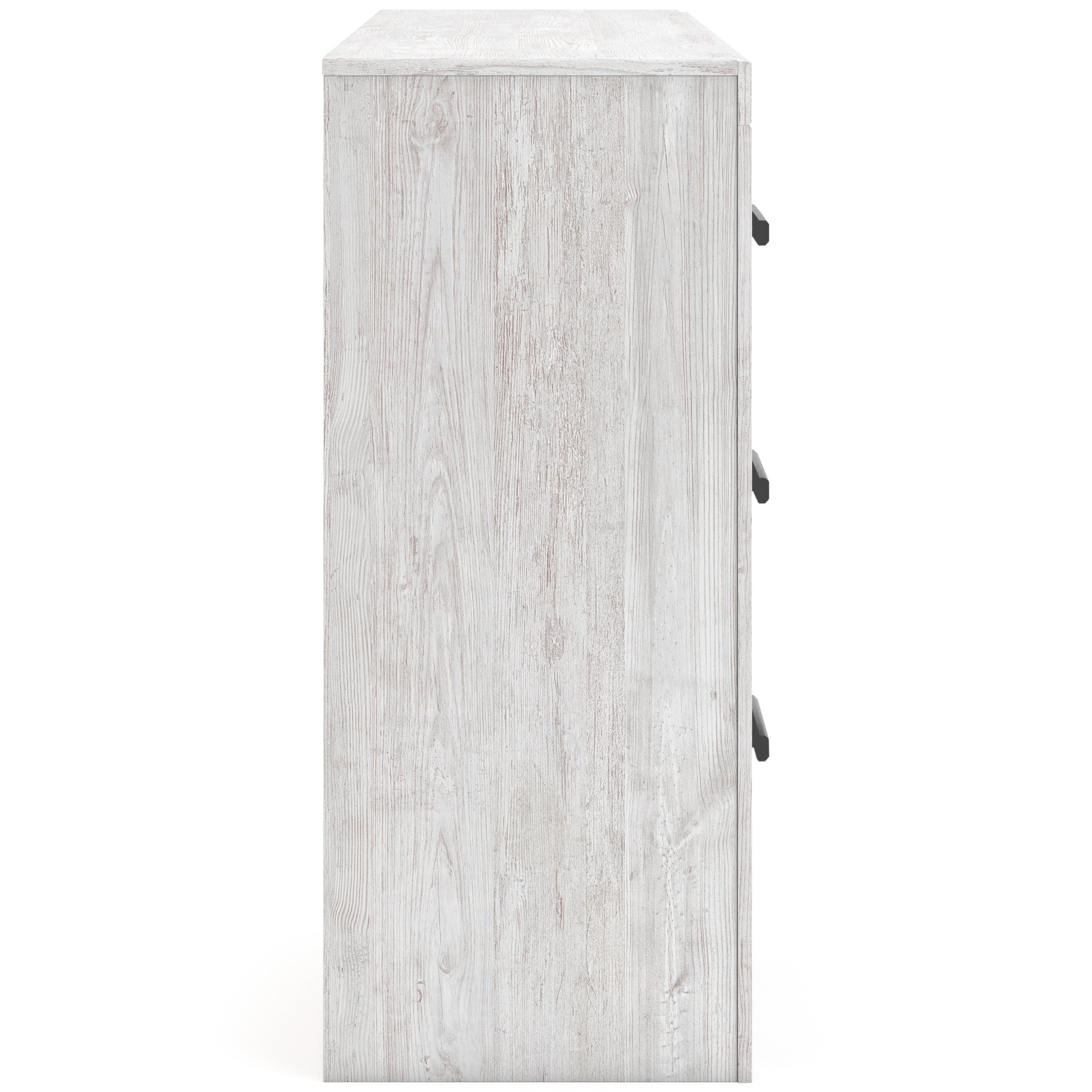 Cayboni MDF/Wood Veneer Panel Bedroom Set