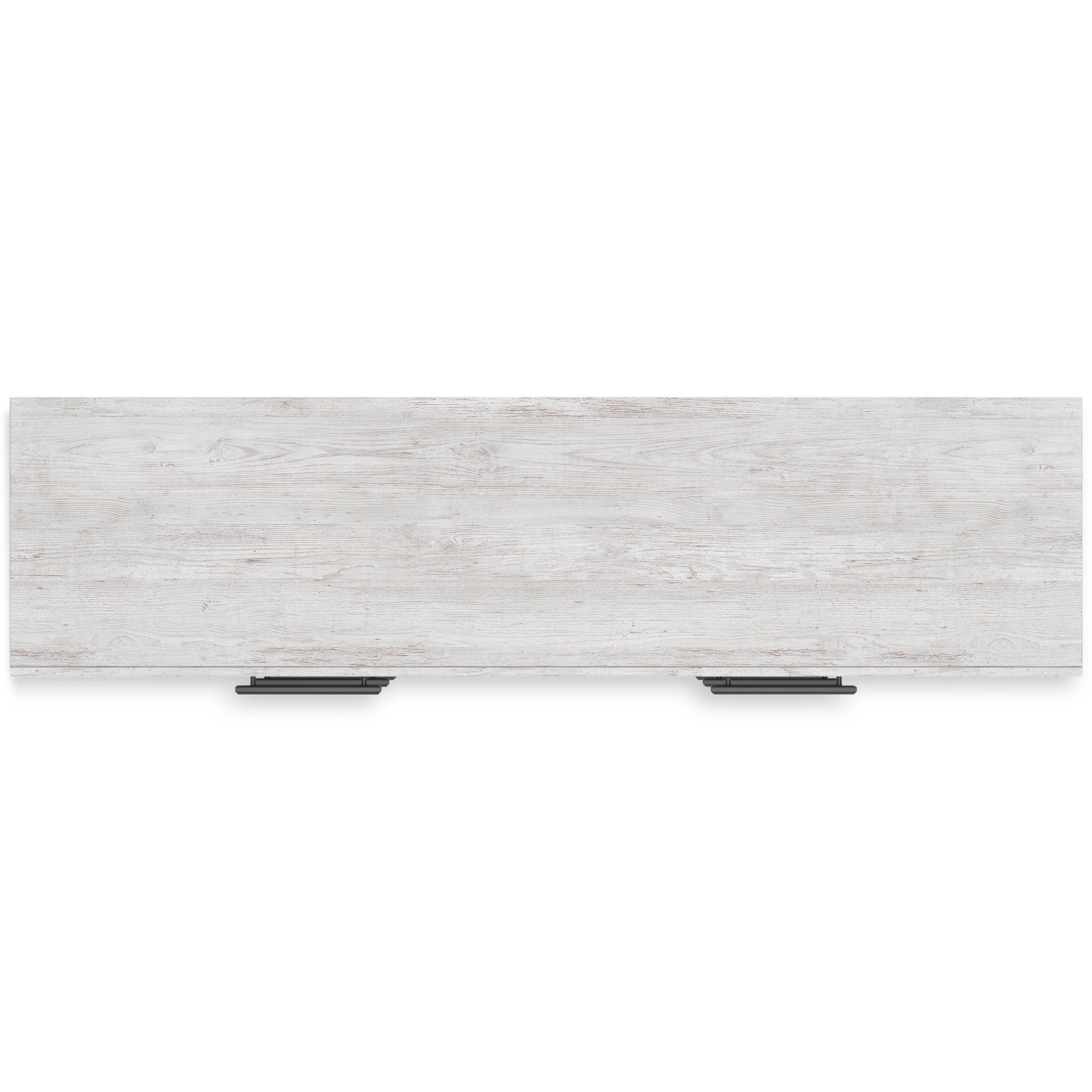 Cayboni MDF/Wood Veneer Panel Bedroom Set
