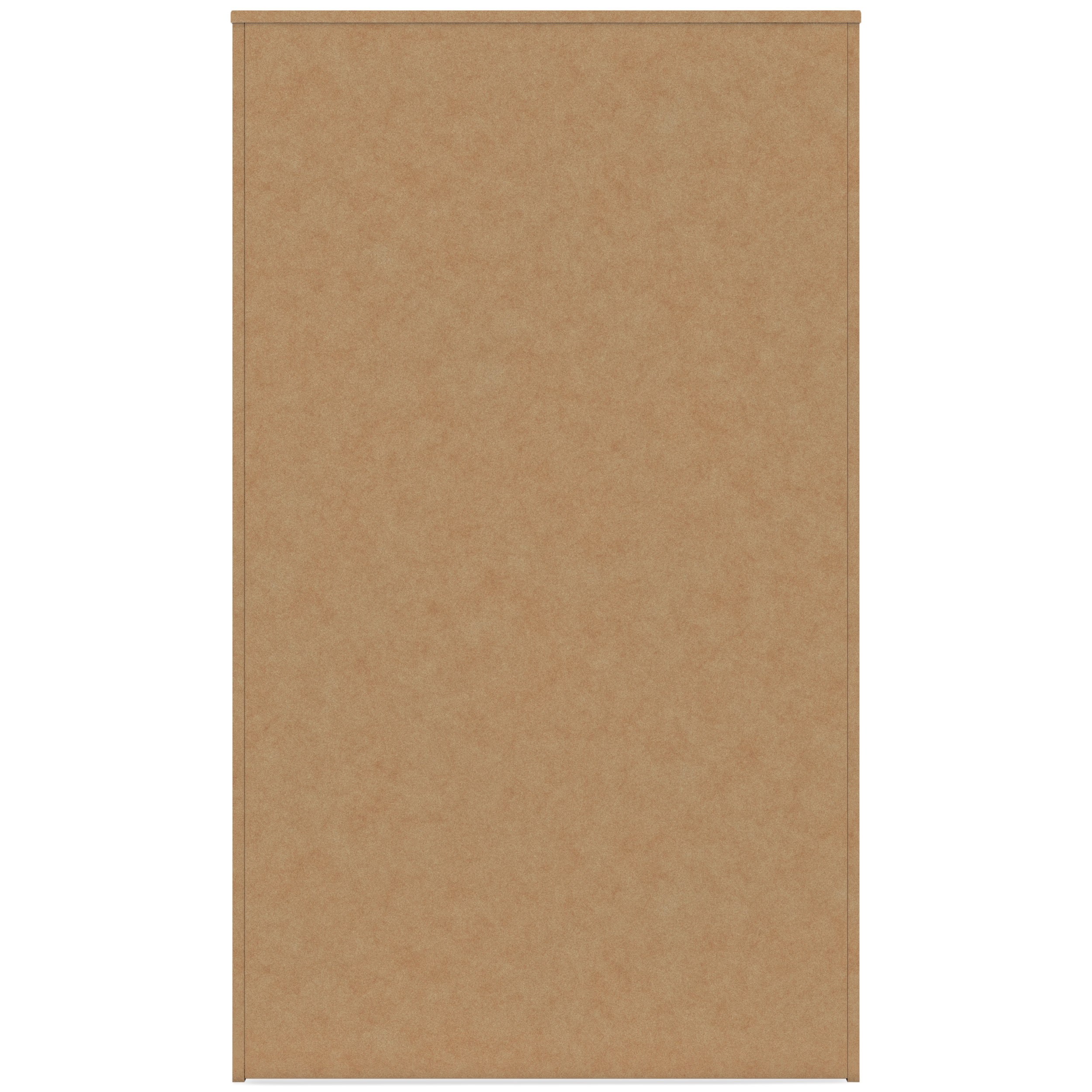 Cayboni MDF/Wood Veneer Panel Bedroom Set