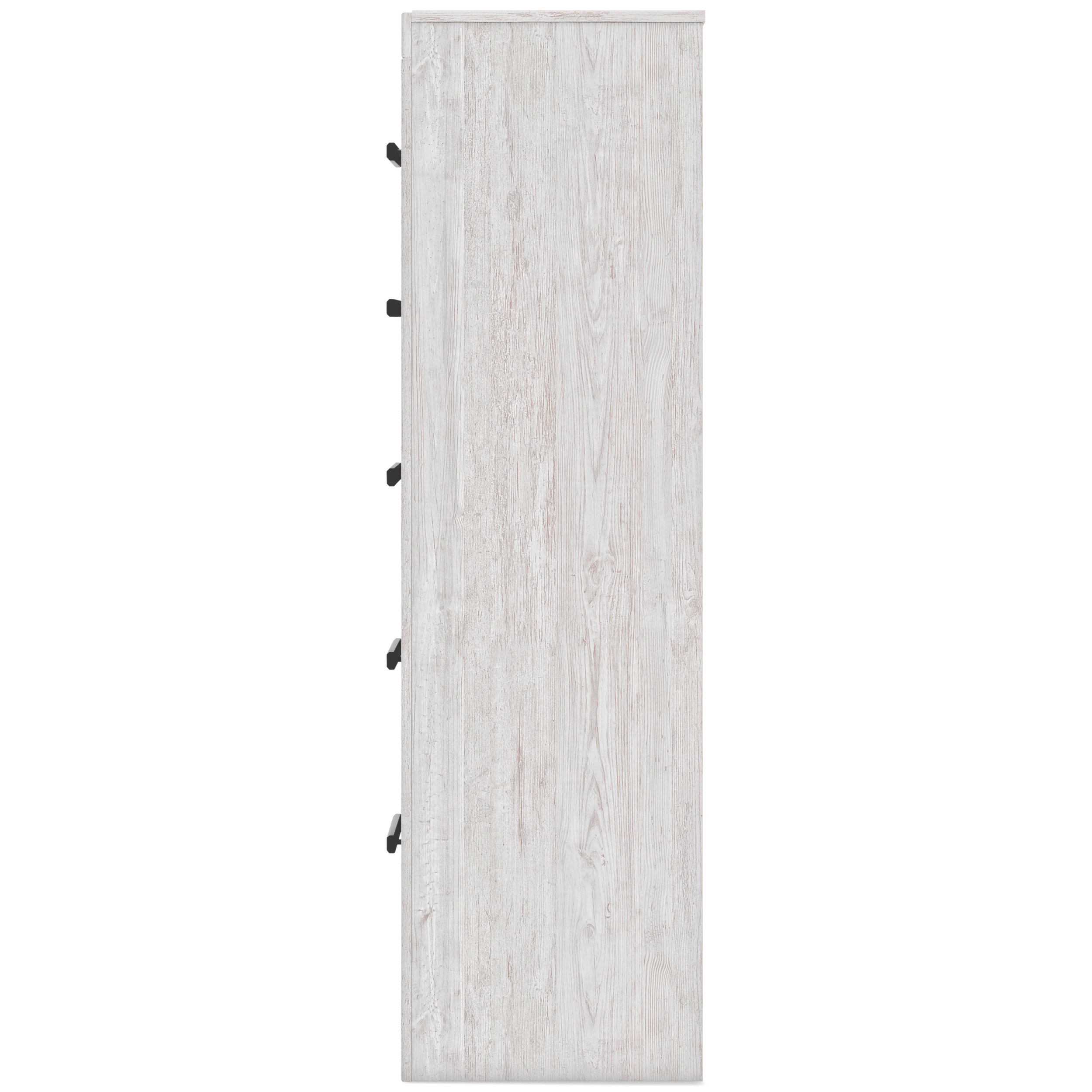 Cayboni MDF/Wood Veneer Panel Bedroom Set