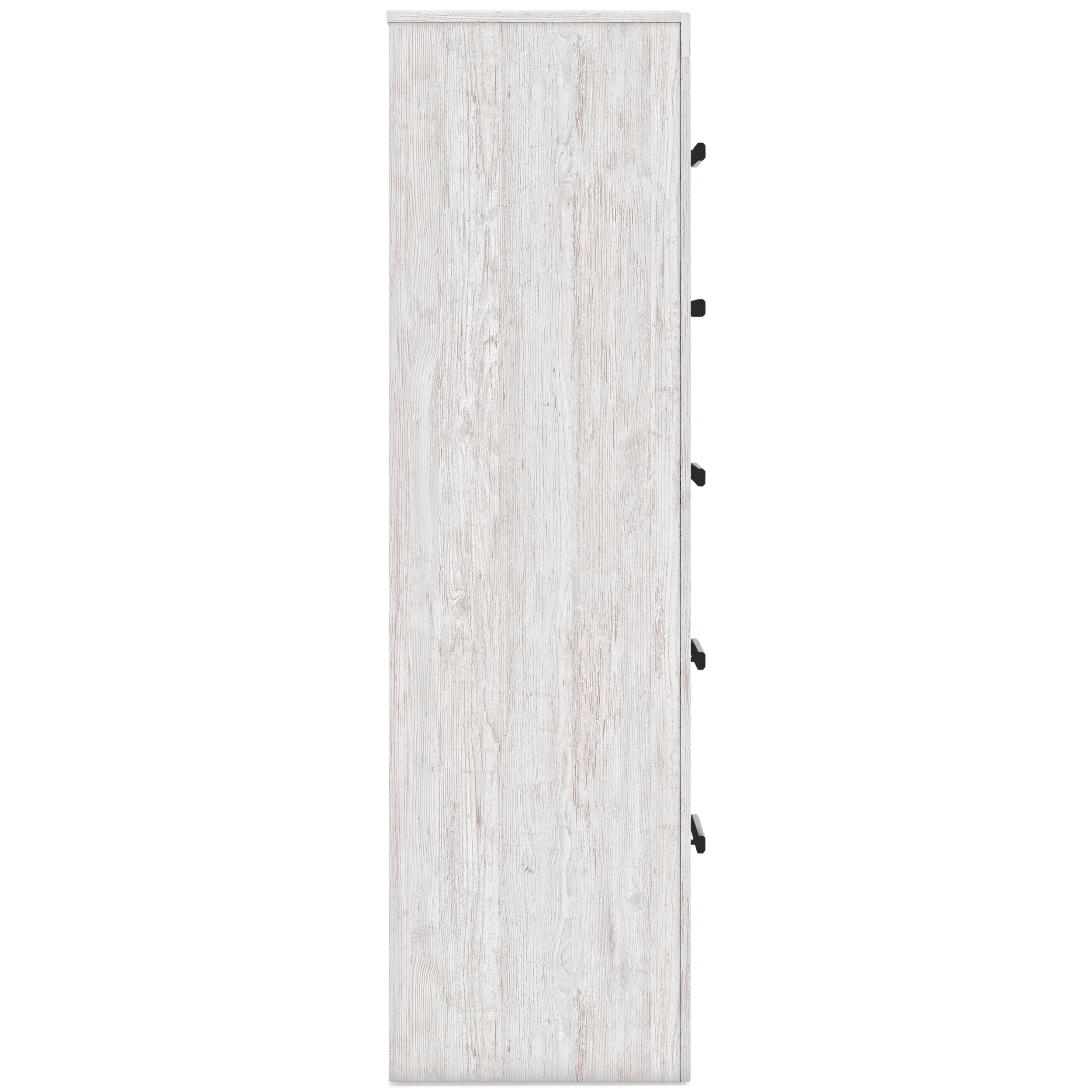 Cayboni MDF/Wood Veneer Panel Bedroom Set