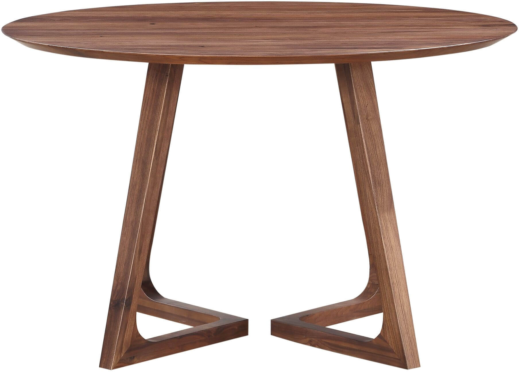 Godenza Round Dining Table