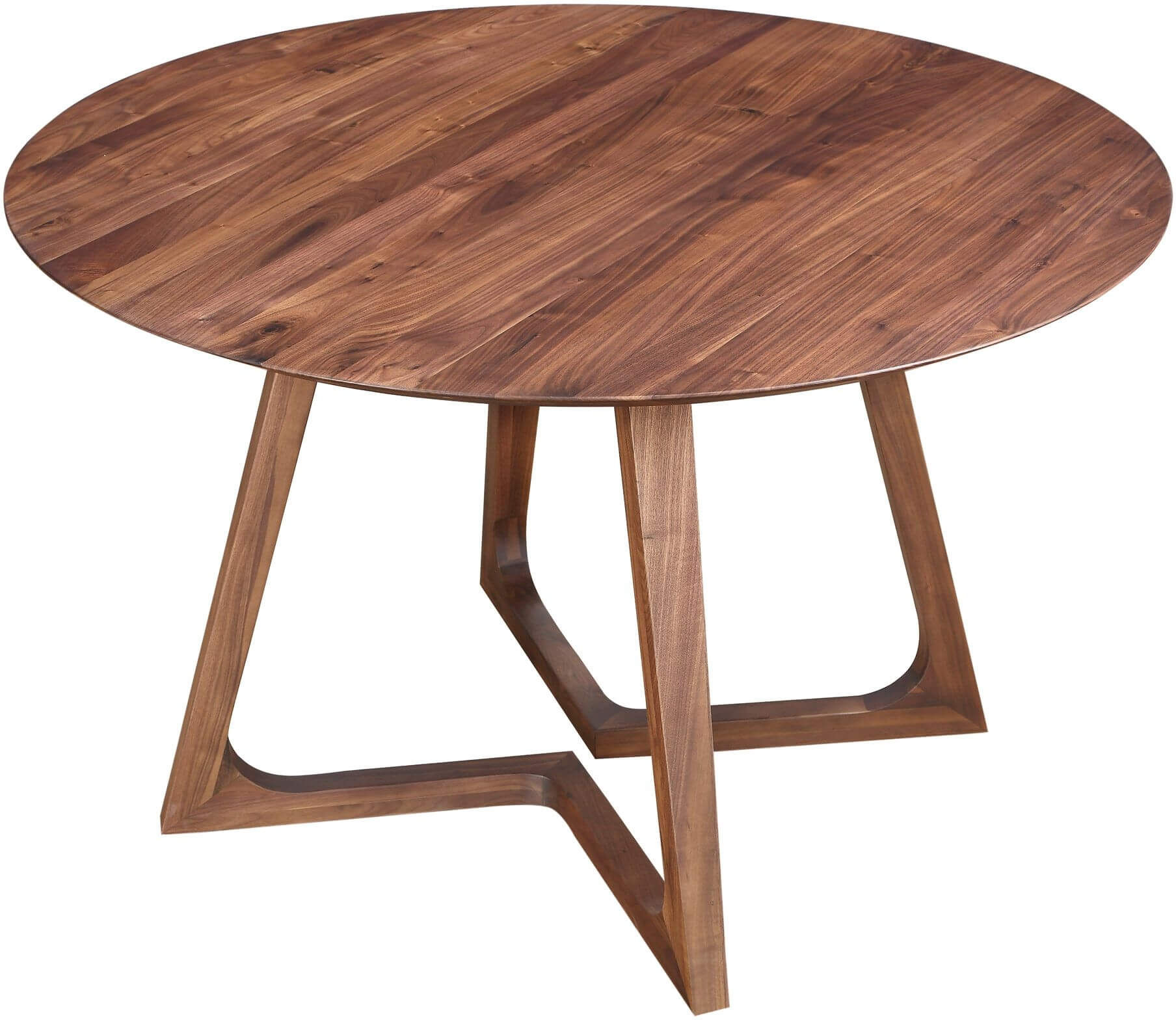 Godenza Round Dining Table