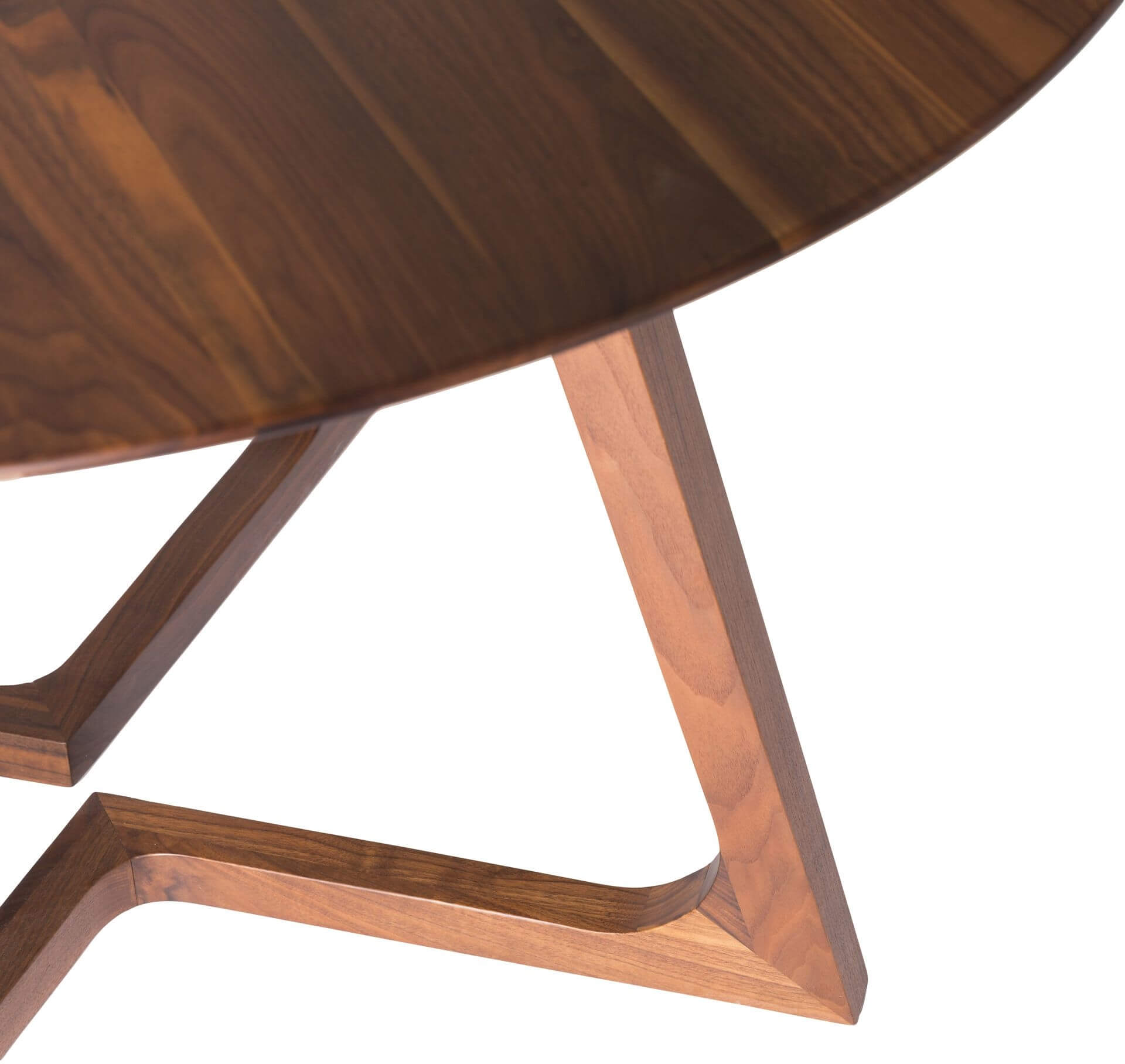 Godenza Round Dining Table