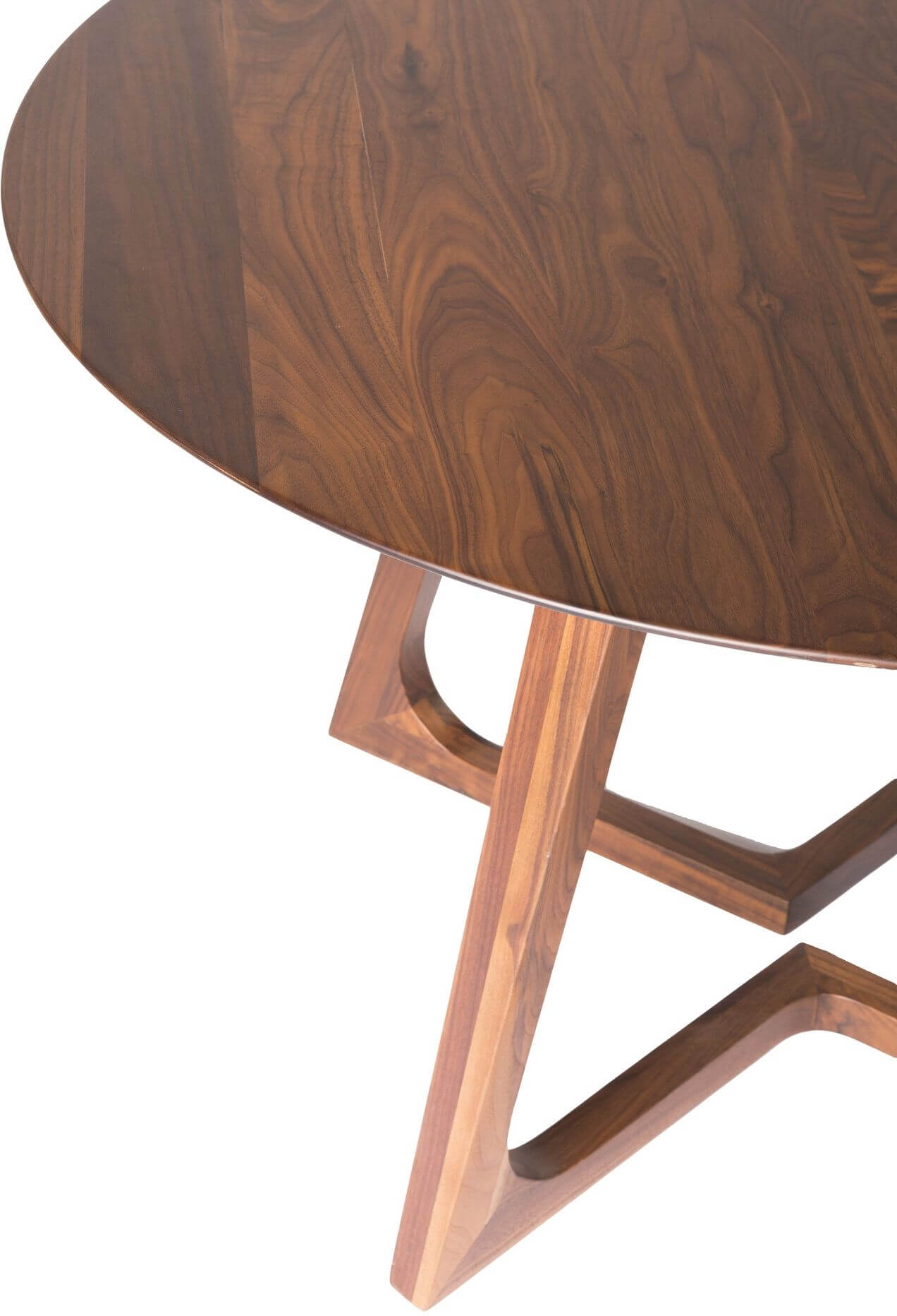 Godenza Round Dining Table
