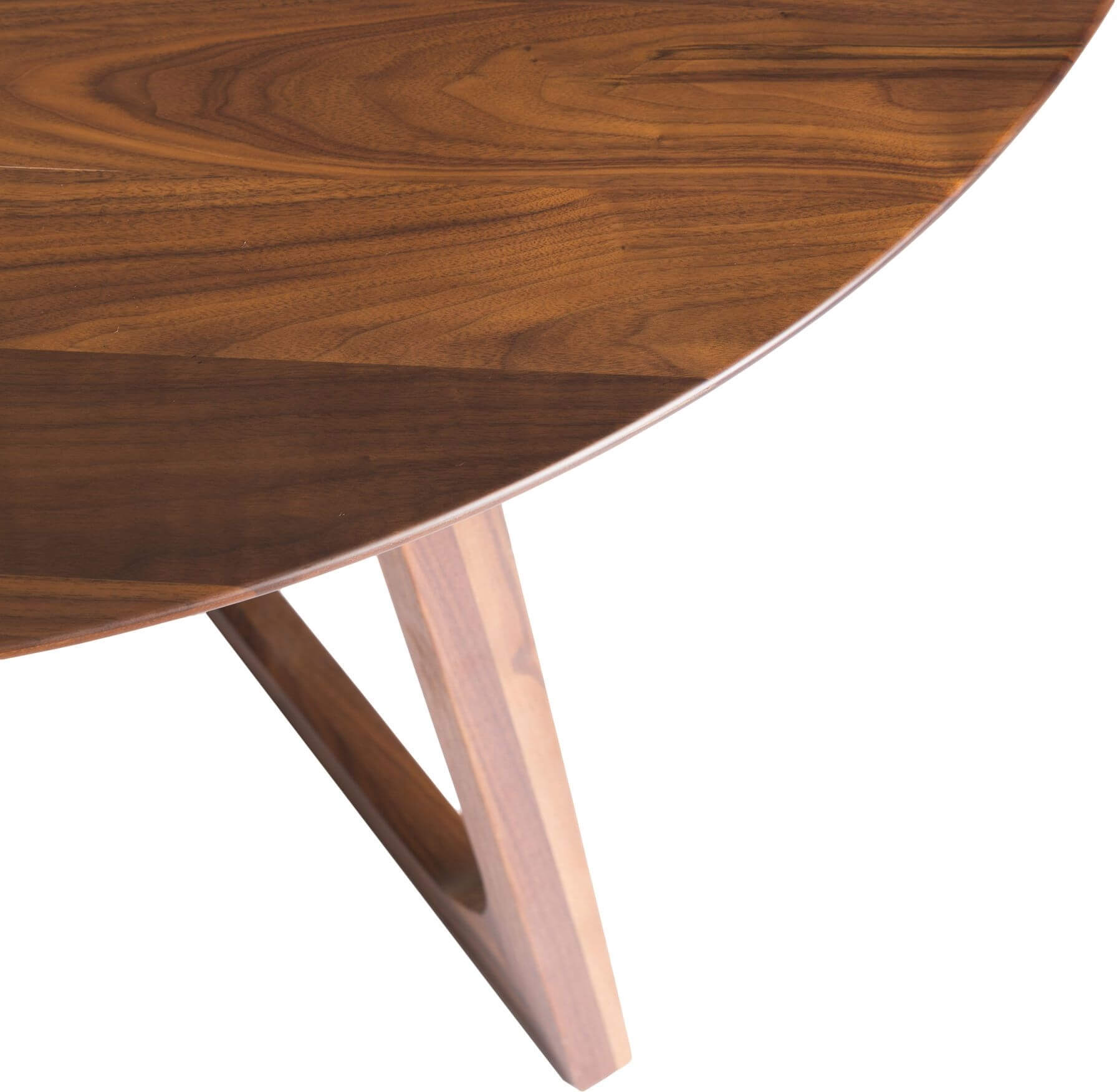Godenza Round Dining Table