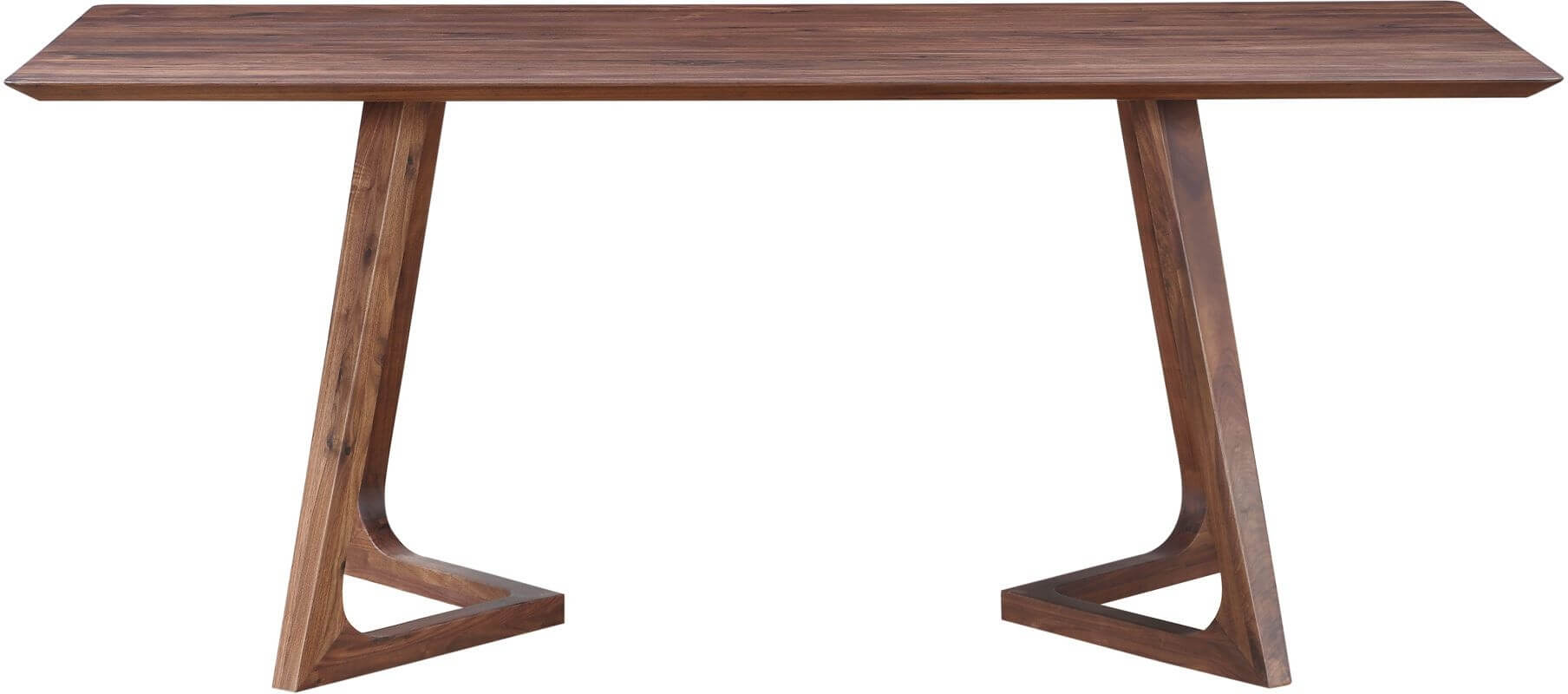 Godenza Rectangular Dining Table