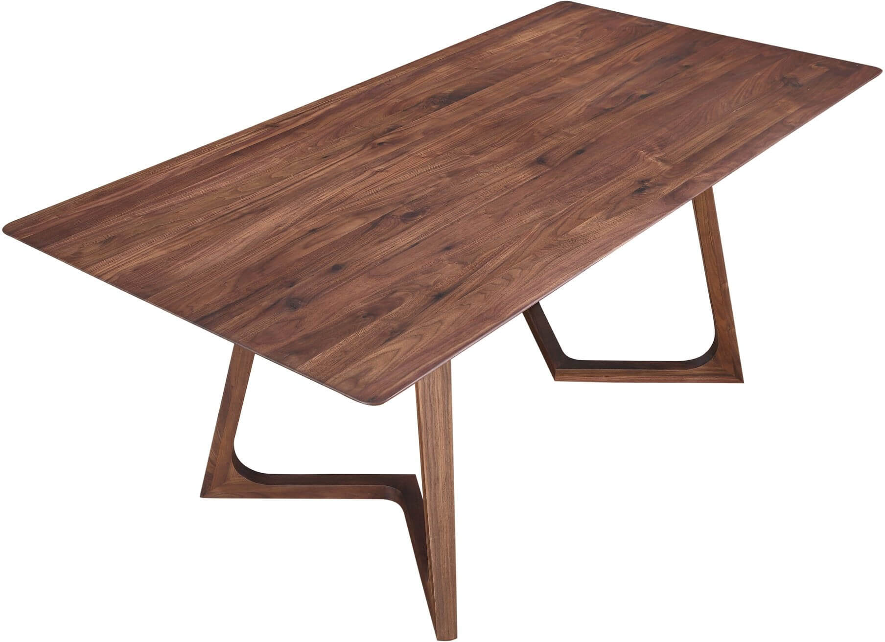 Godenza Rectangular Dining Table