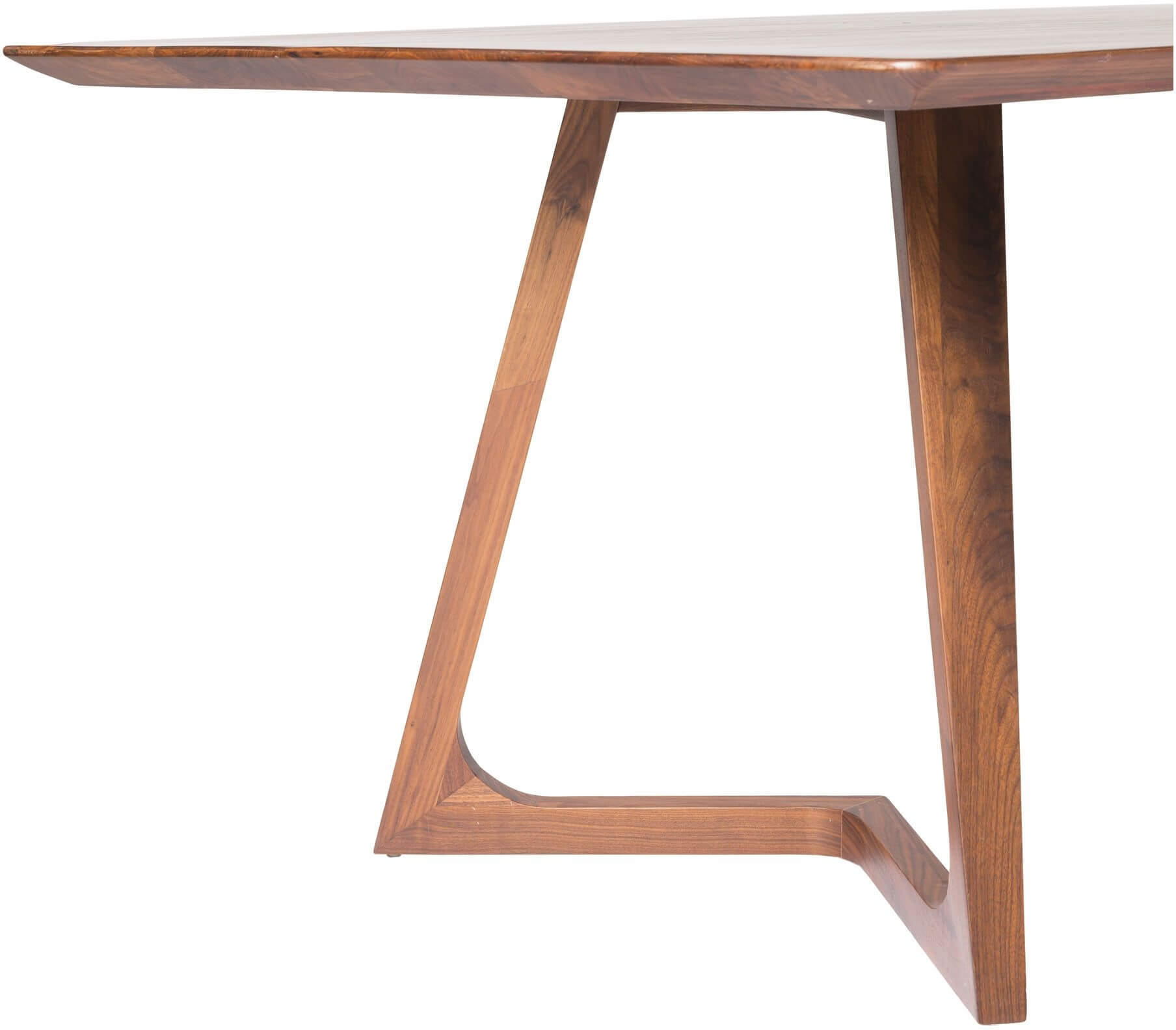 Godenza Rectangular Dining Table