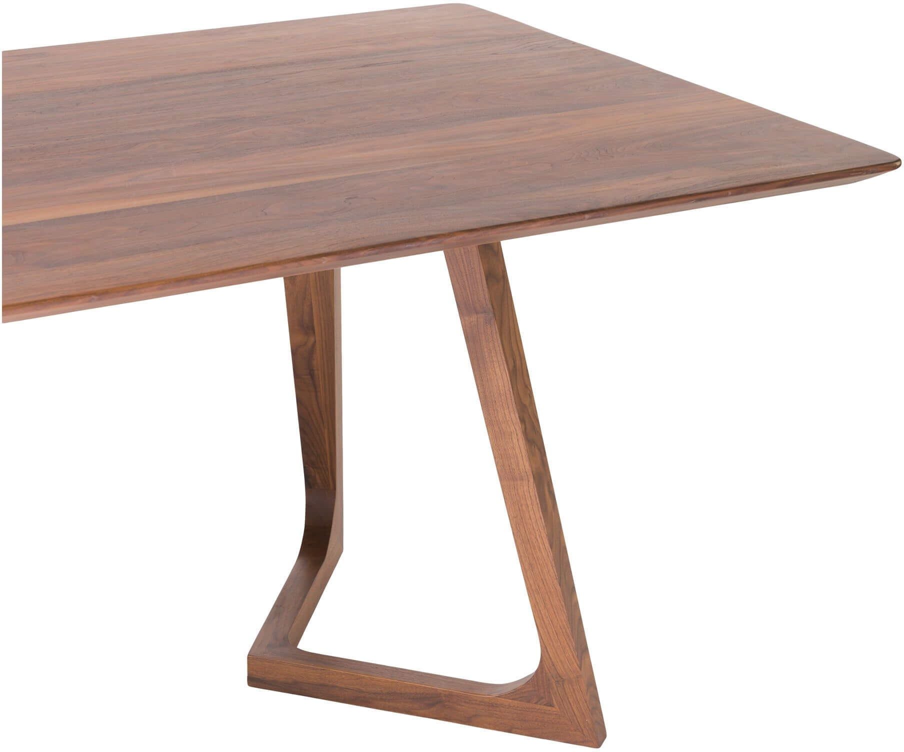 Godenza Rectangular Dining Table