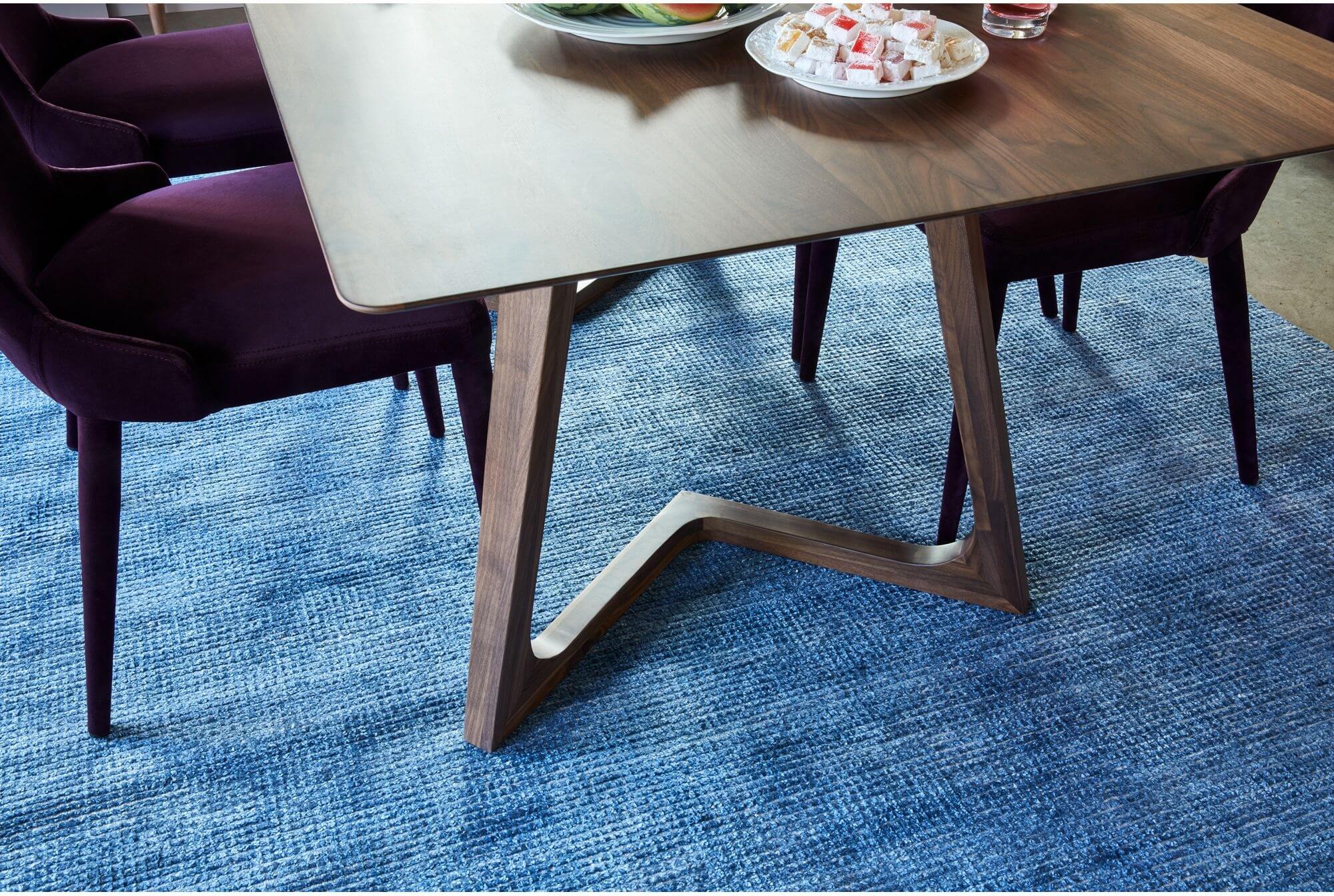 Godenza Rectangular Dining Table