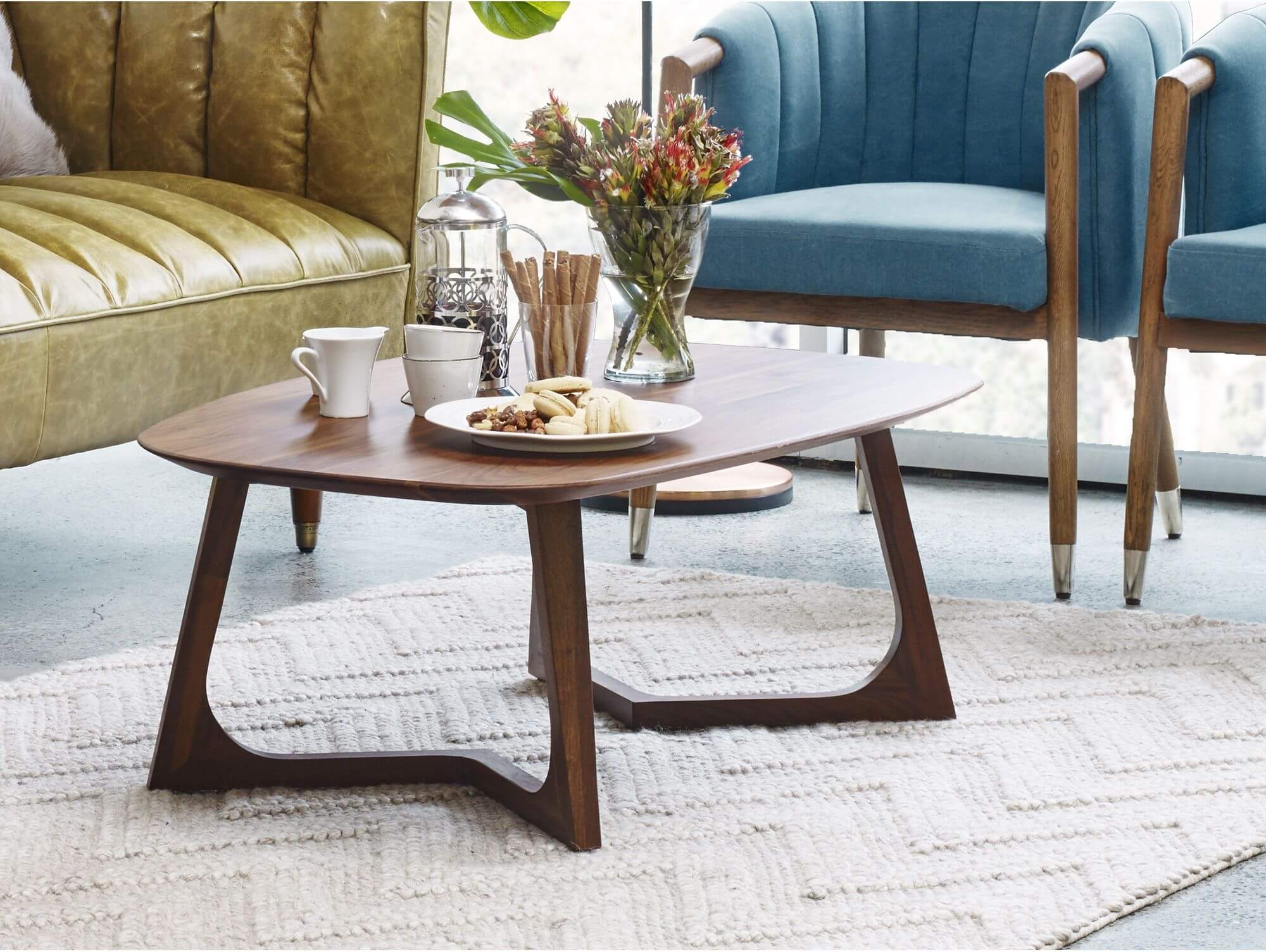 Godenza Small Coffee Table