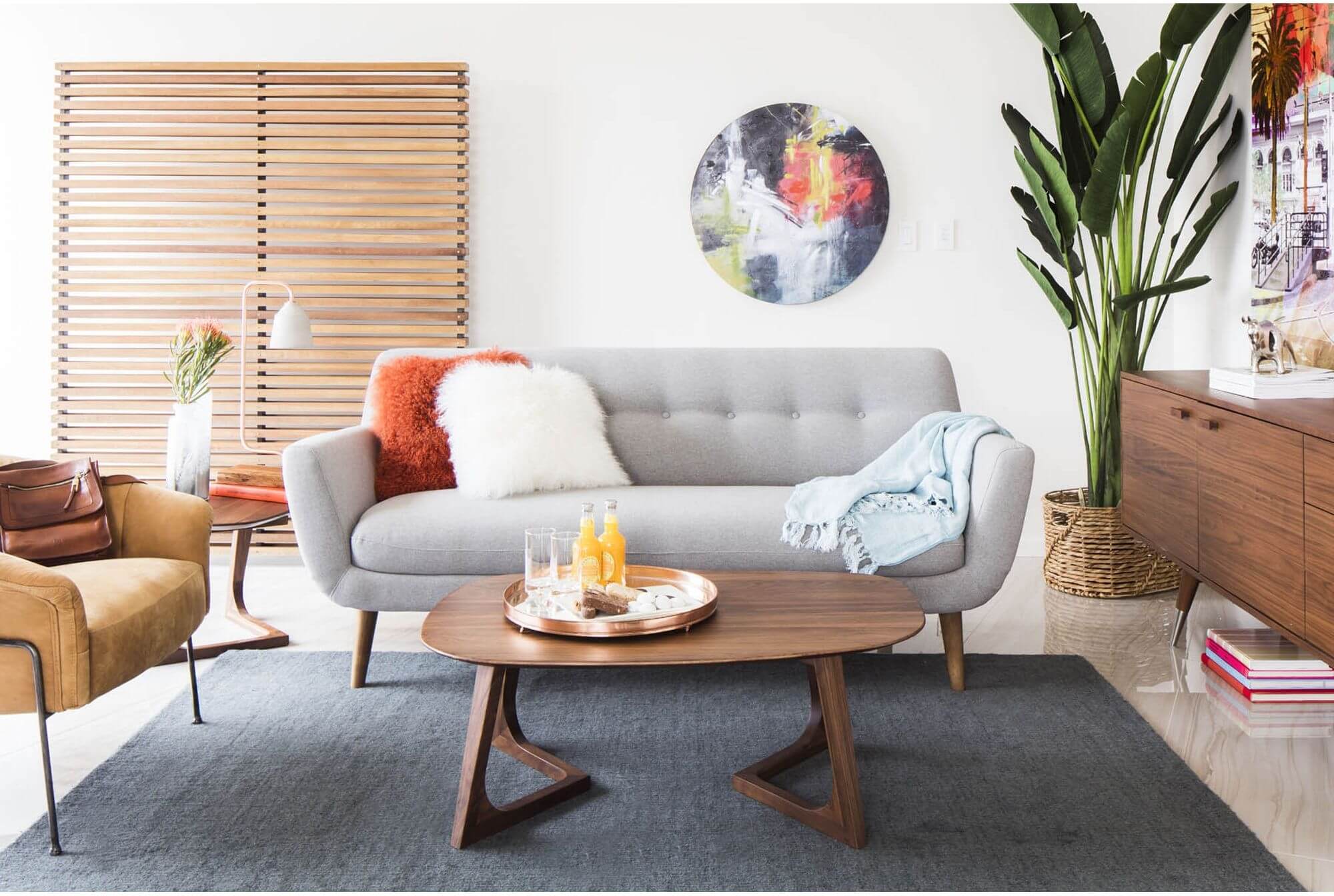 Godenza Small Coffee Table