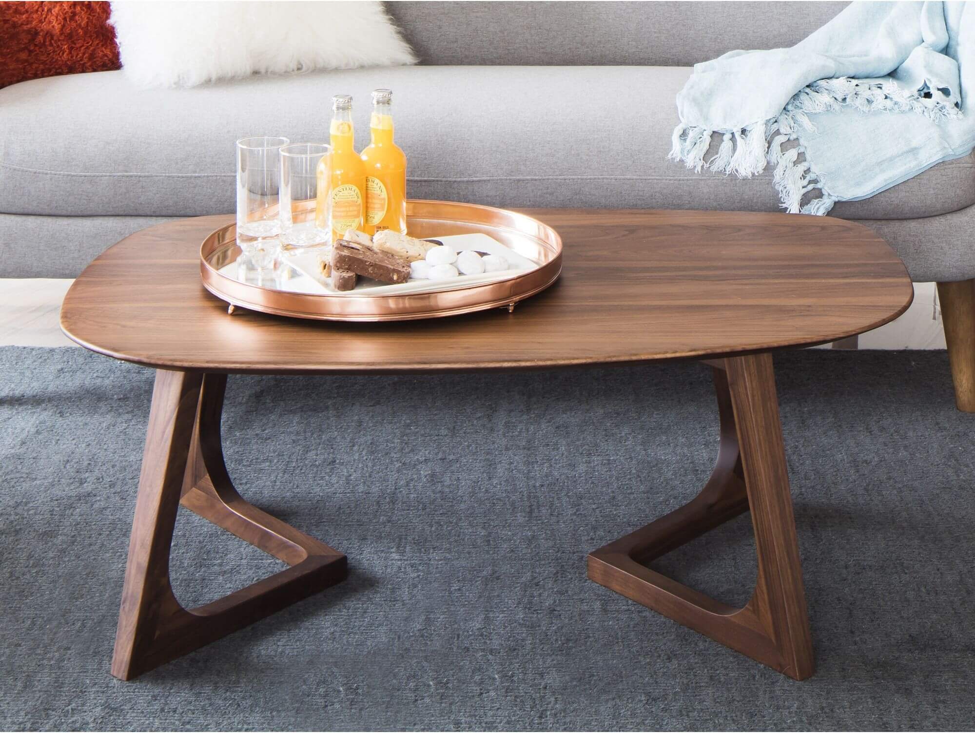 Godenza Small Coffee Table