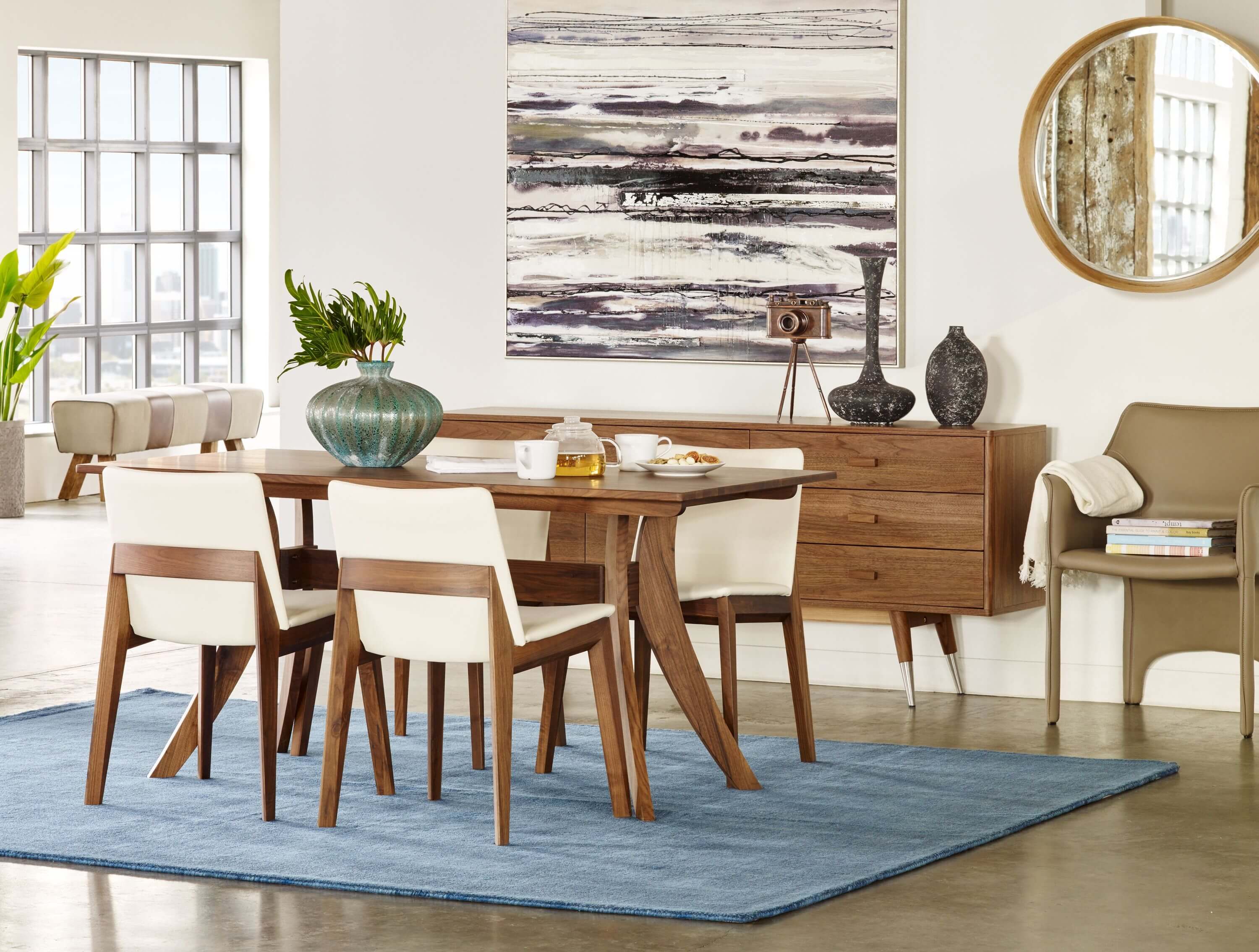 Sienna 71" Sideboard