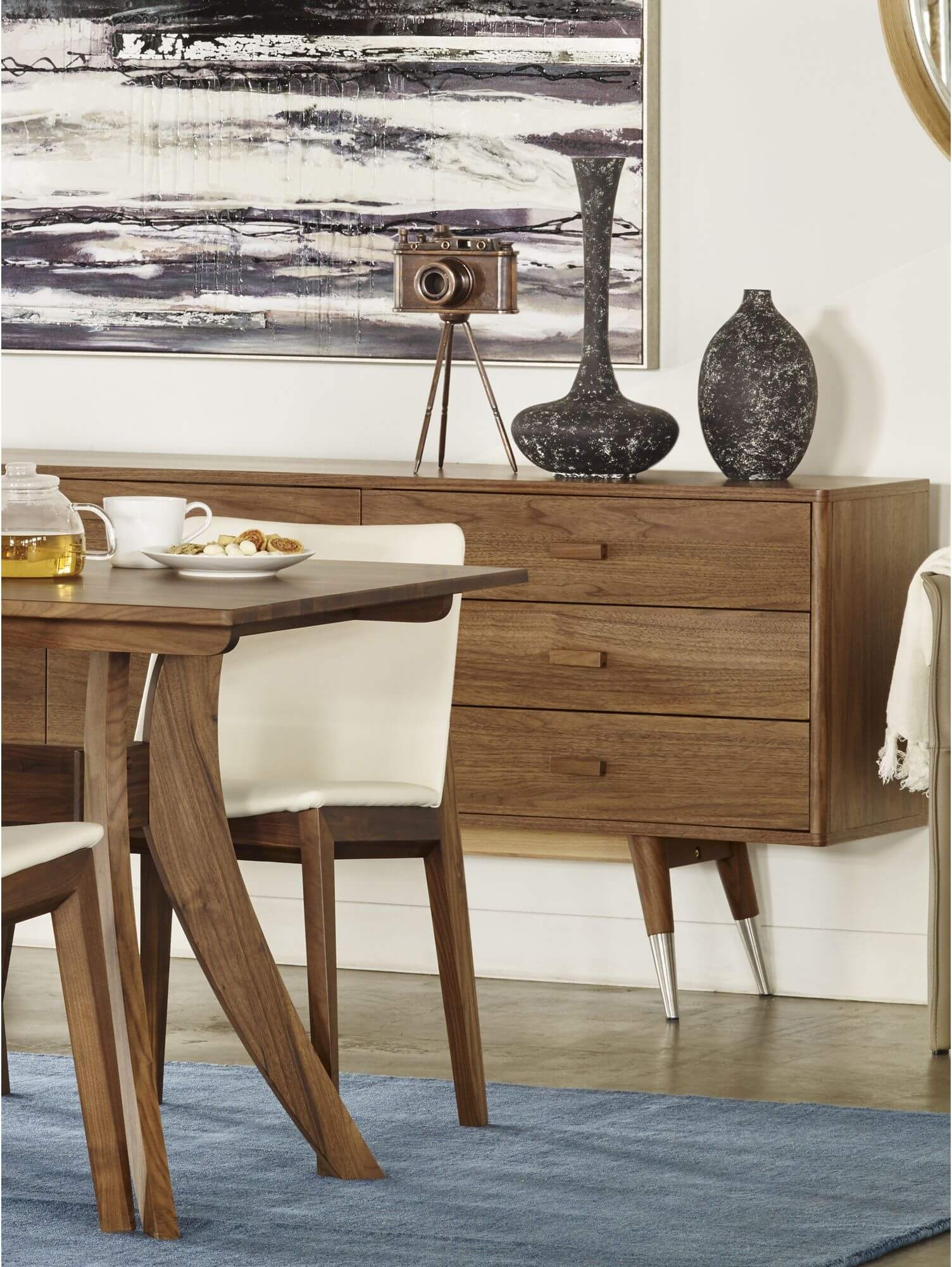 Sienna 71" Sideboard