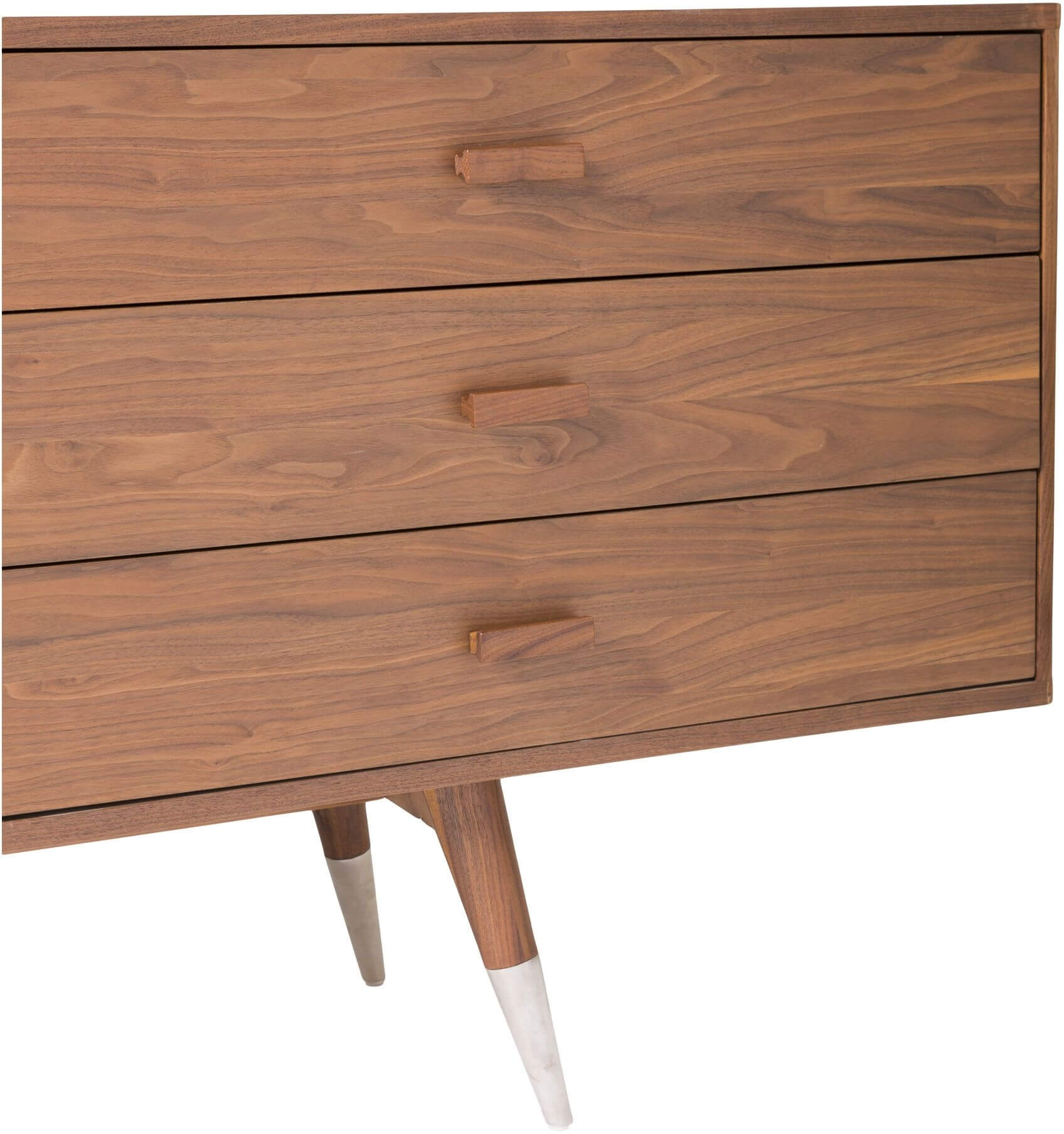 Sienna 83" Sideboard