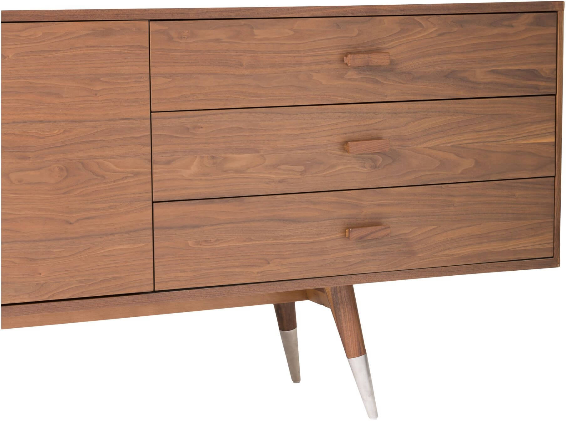 Sienna 83" Sideboard