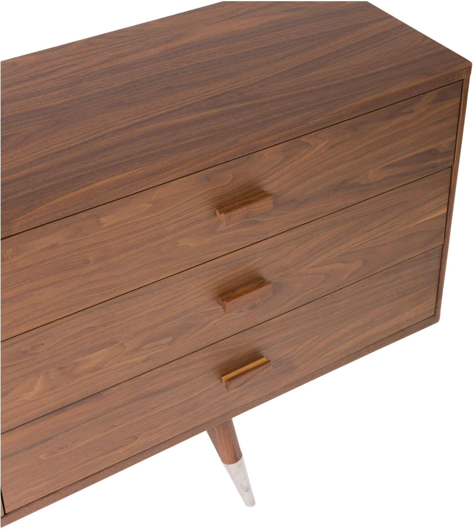 Sienna 83" Sideboard