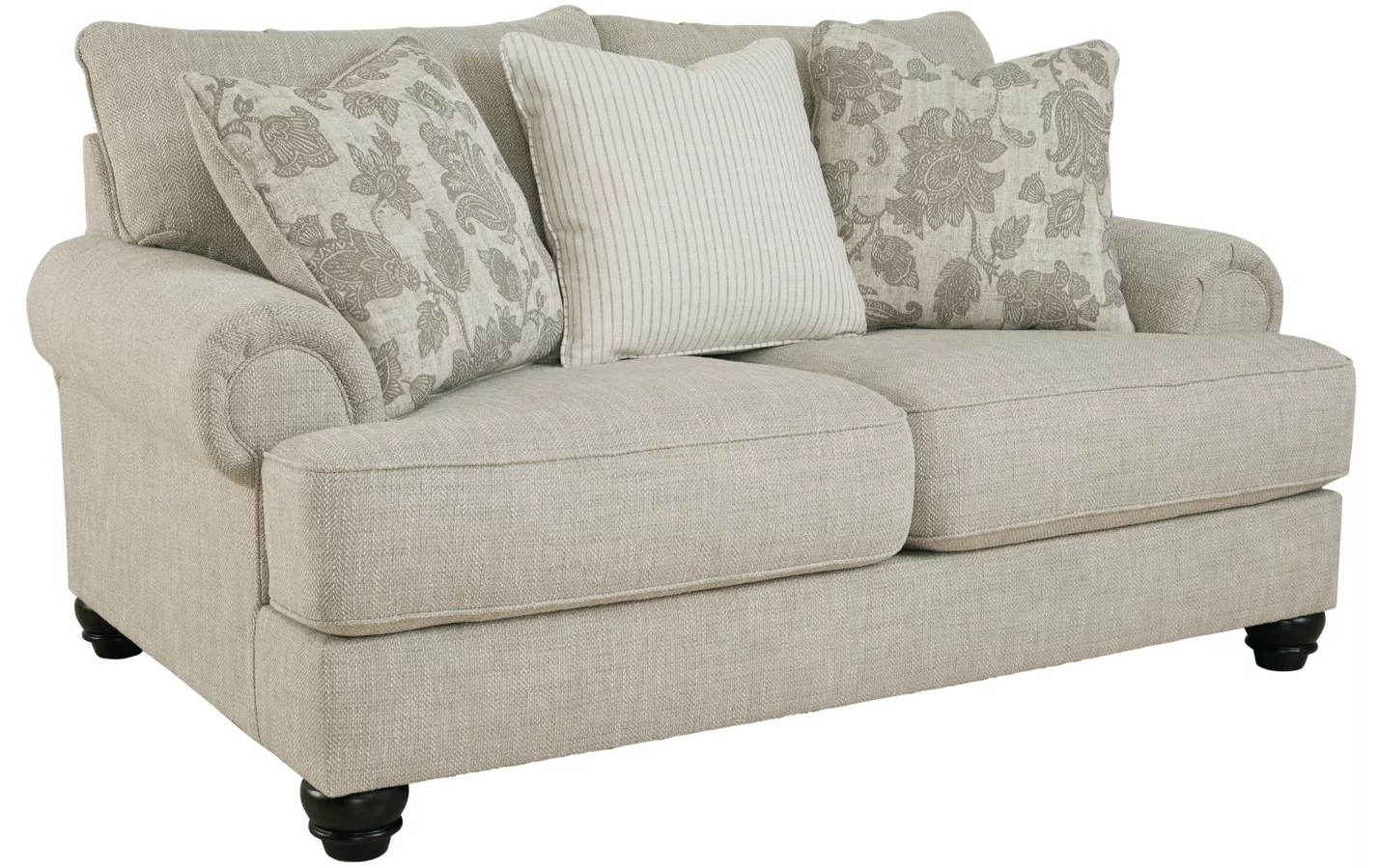 Ashley Asanti Loveseat