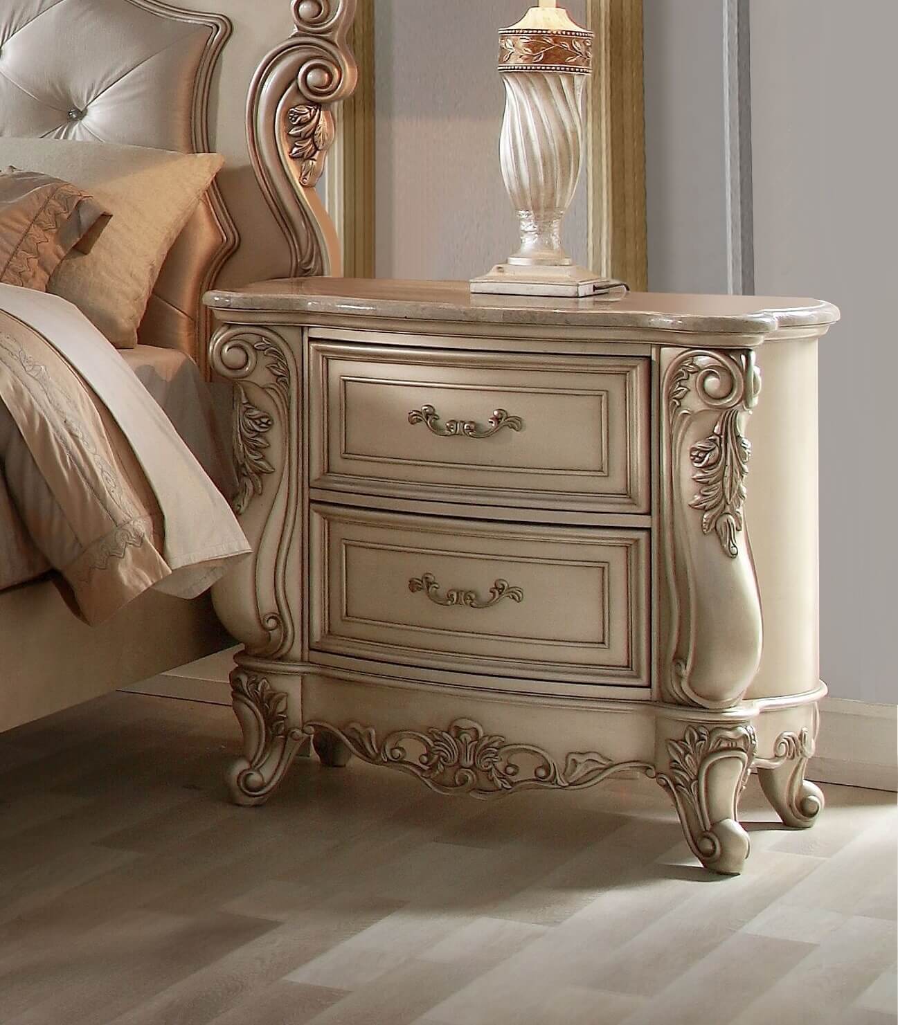 Gorsedd Nightstand