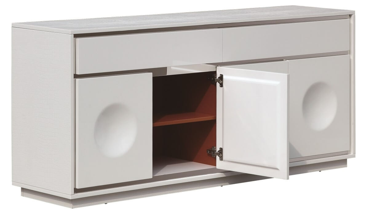 AC803 & DC0062 Dining Set