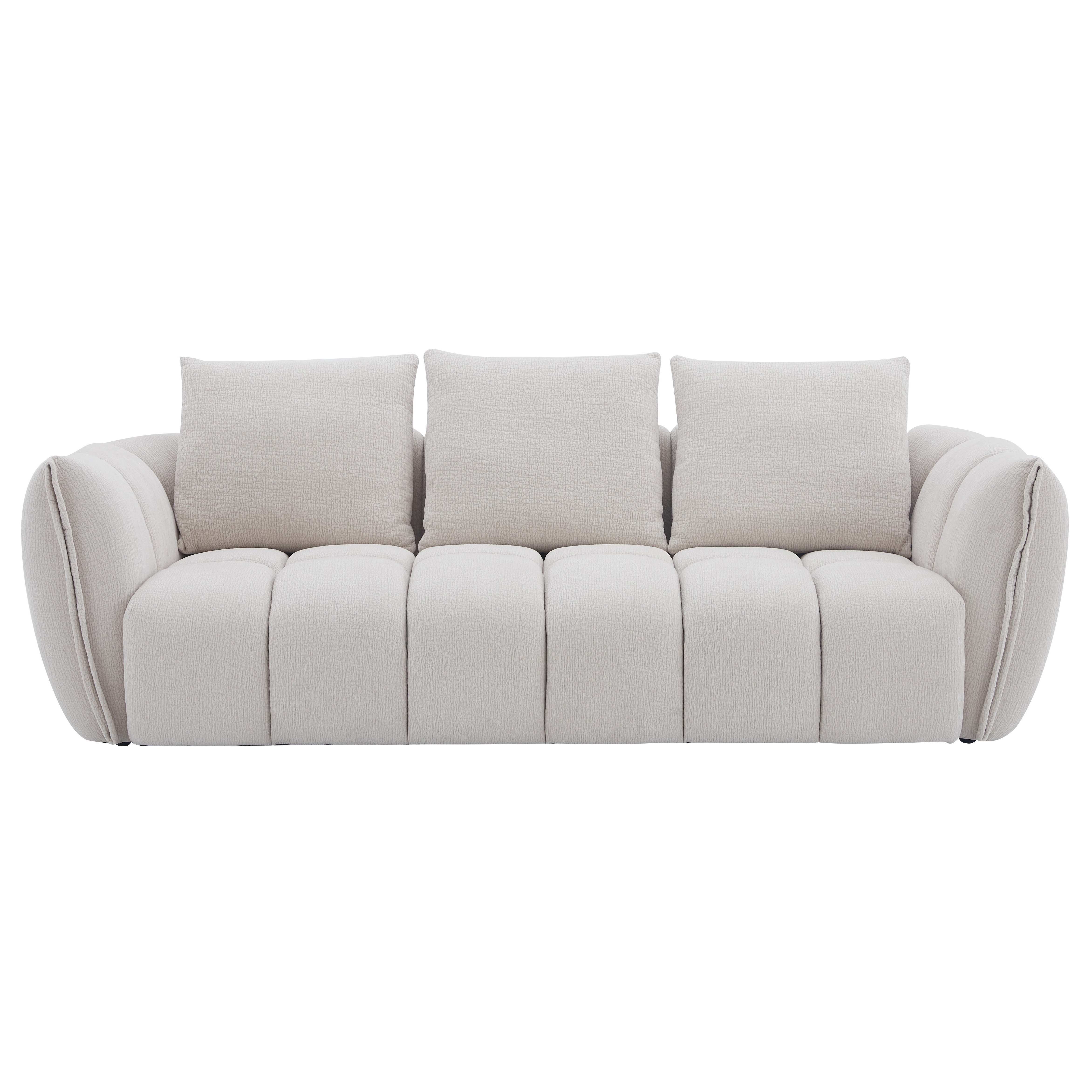 Lennox Fabric Living Room Set