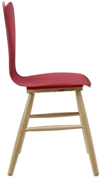 Cascade Wood Dining Chair