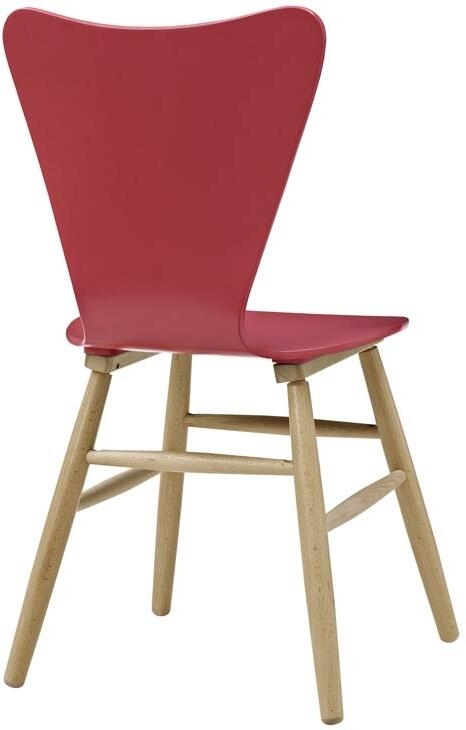 Cascade Wood Dining Chair