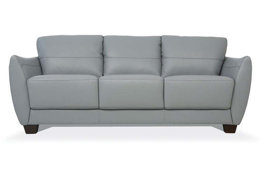 Valeria Leather Living Room Set