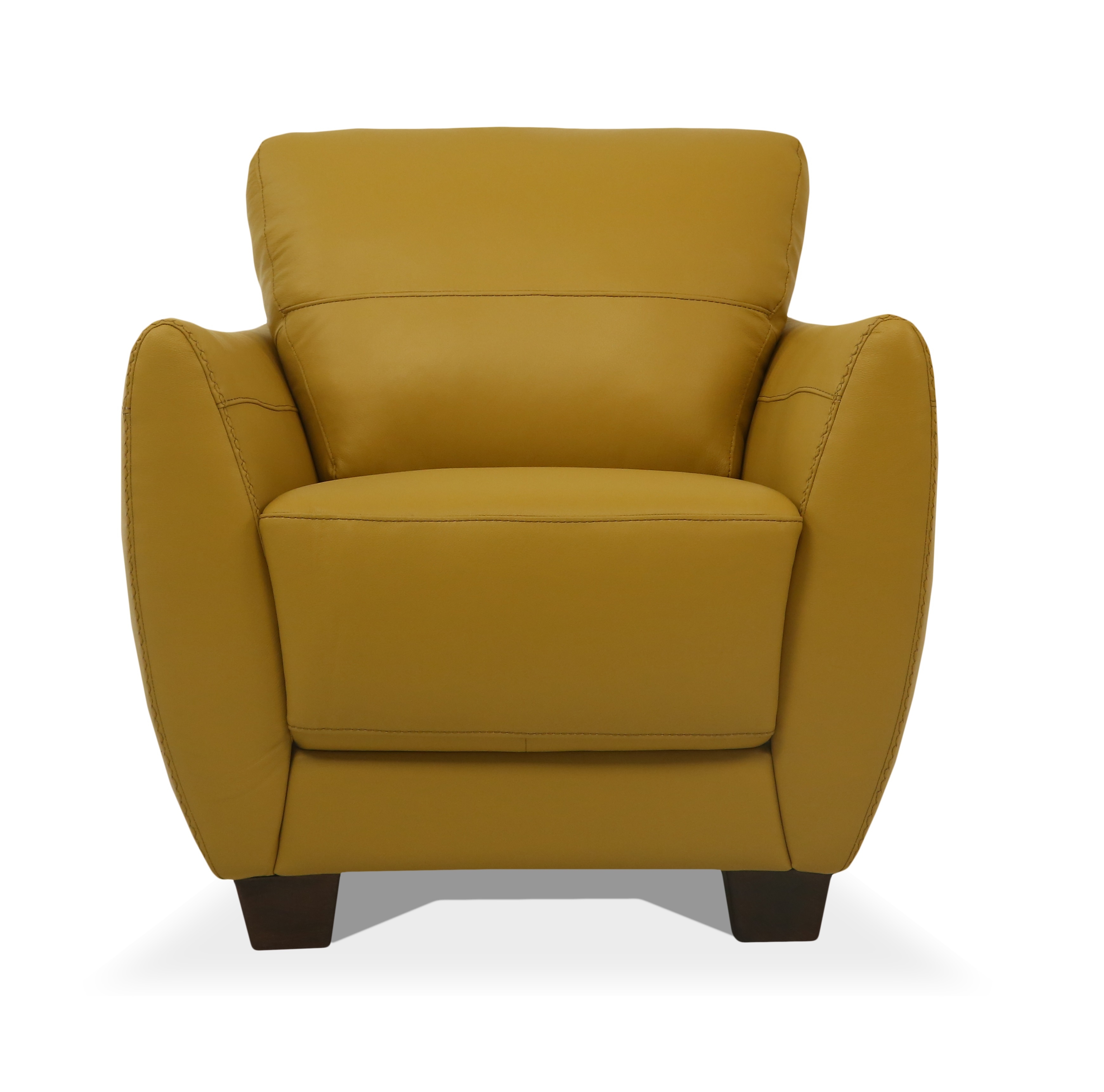 Valeria Leather Chair