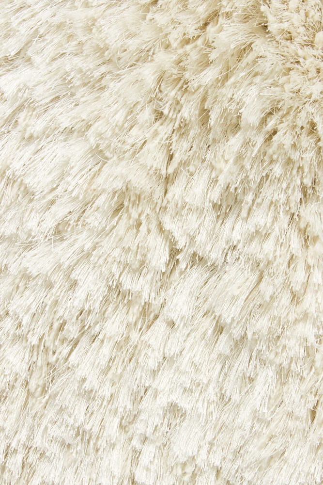 Celecot Polyester/Wool Rectangular Handmade Rug, 5' x 7'6"