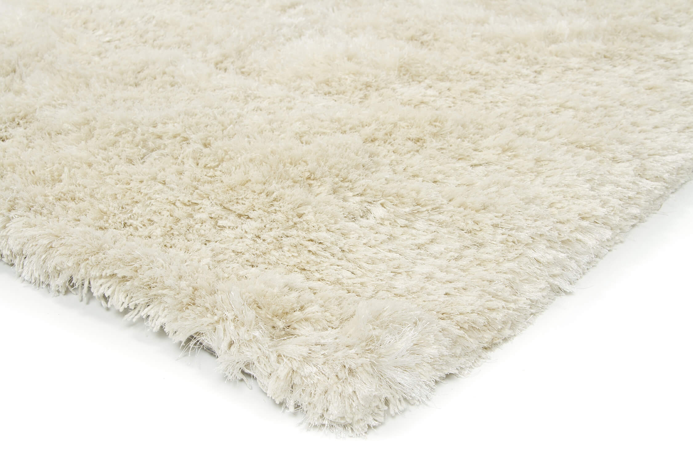 Celecot Polyester/Wool Rectangular Handmade Rug, 5' x 7'6"