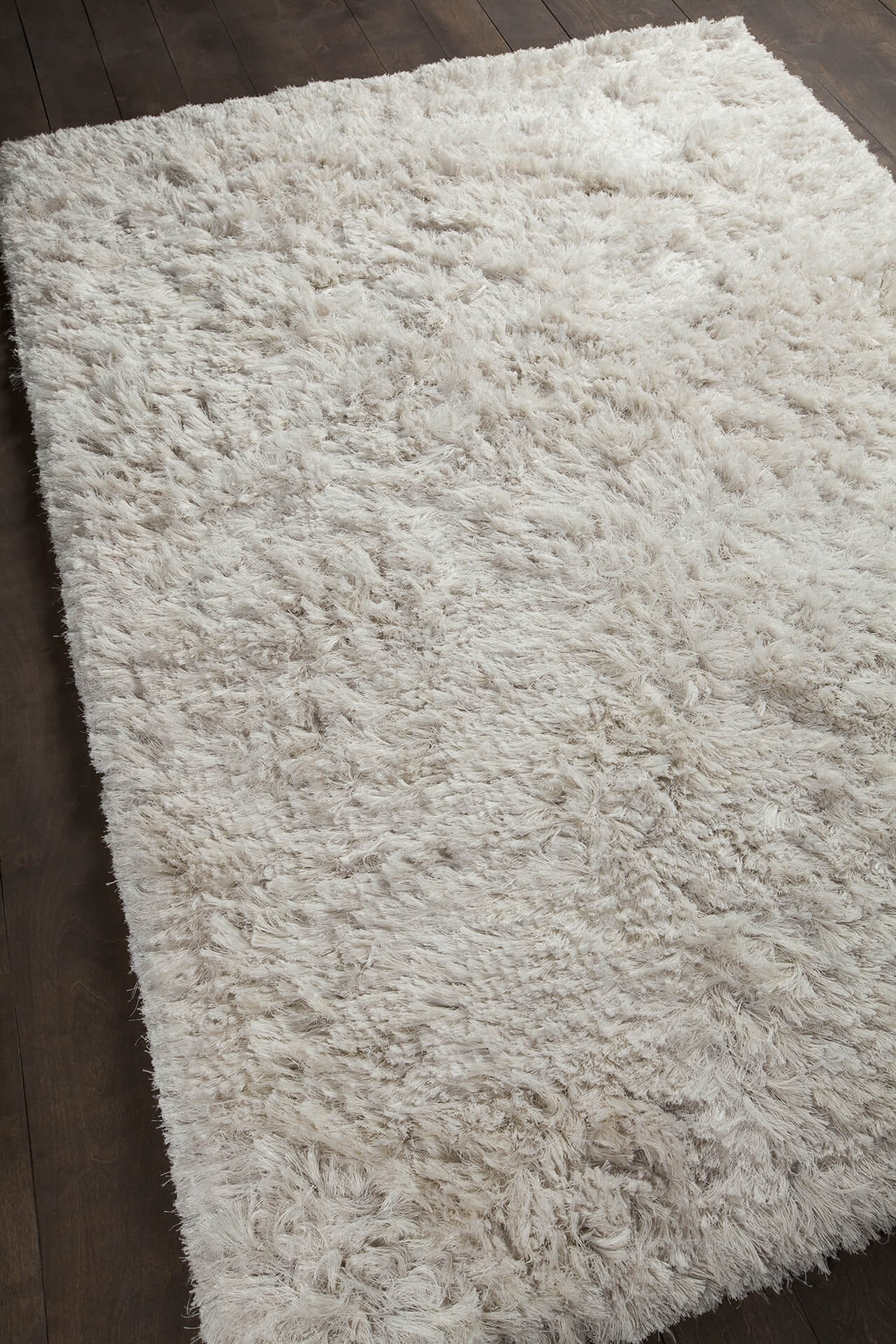 Celecot Polyester/Wool Rectangular Handmade Rug, 9' x 13'