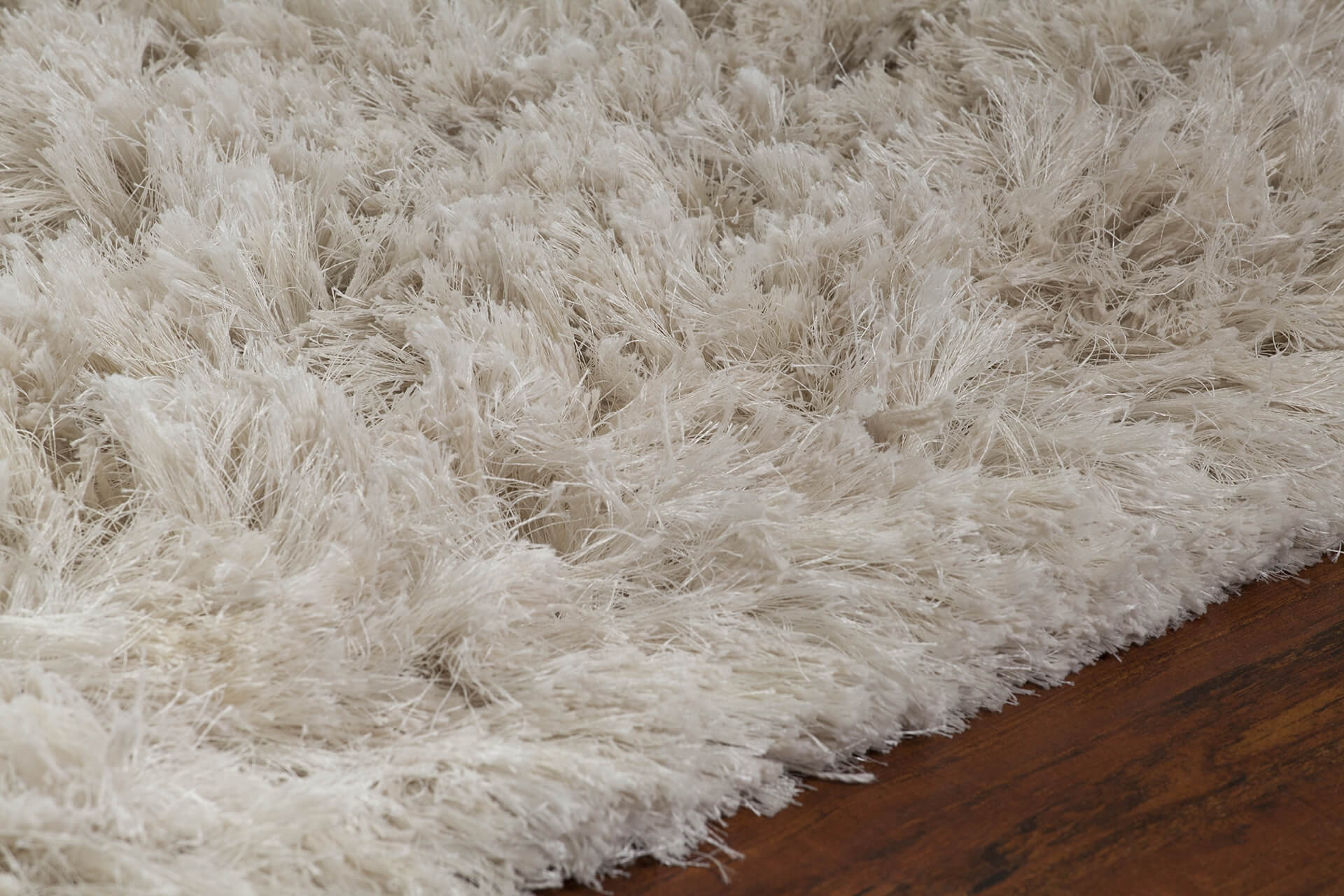Celecot Polyester/Wool Rectangular Handmade Rug, 9' x 13'