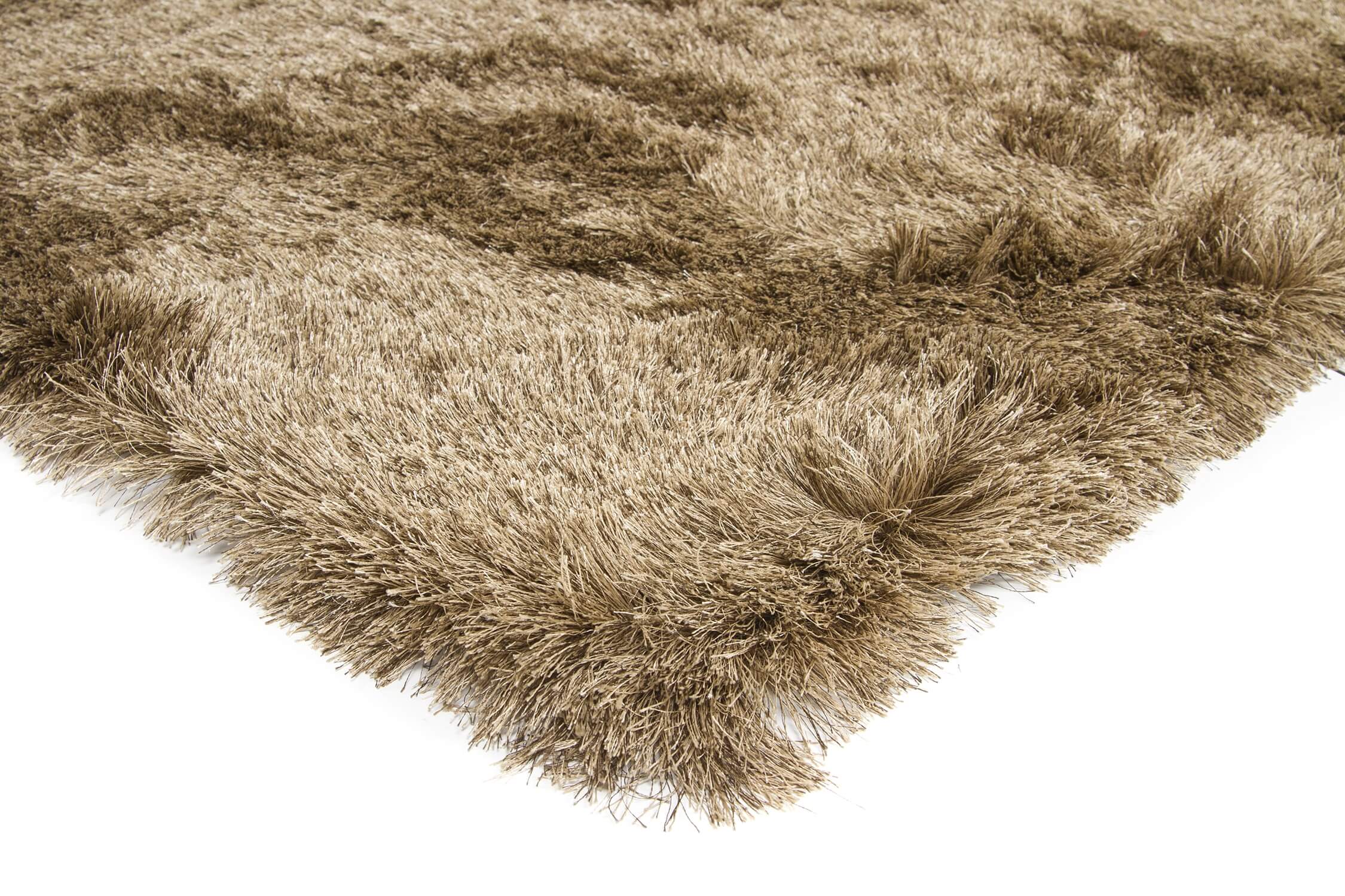 Celecot Polyester/Wool Rectangular Handmade Rug, 5' x 7'6"