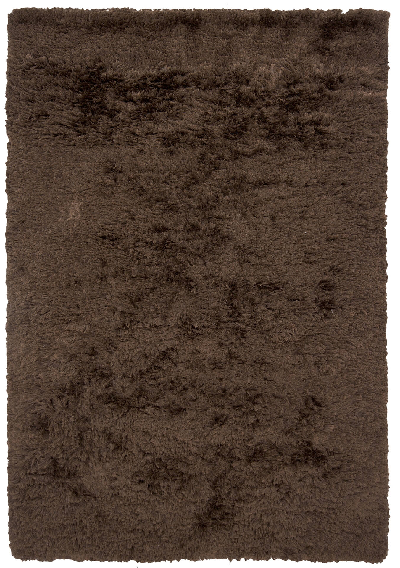 Celecot Polyester/Wool Handmade Rug