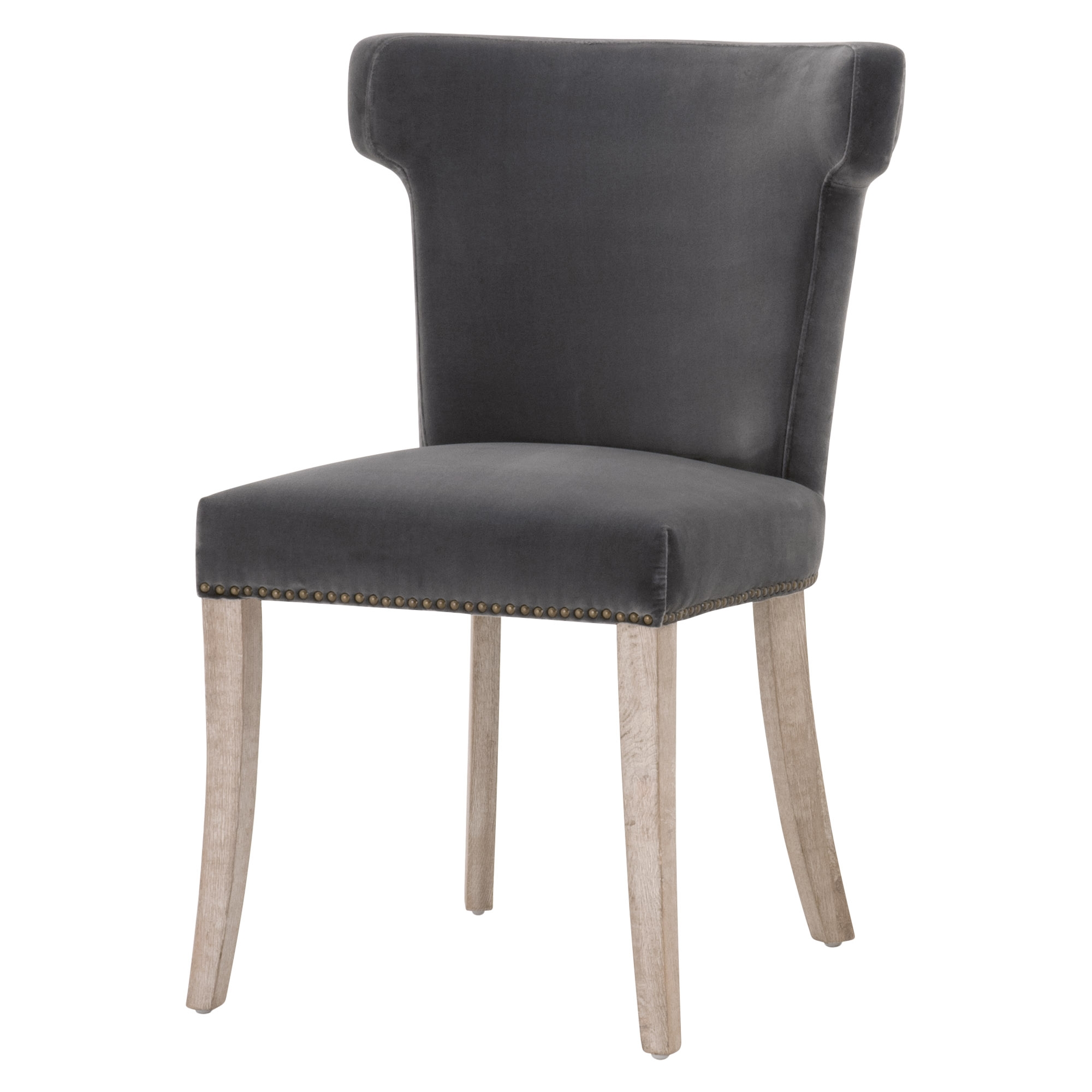 Celina Velvet Dining Chair