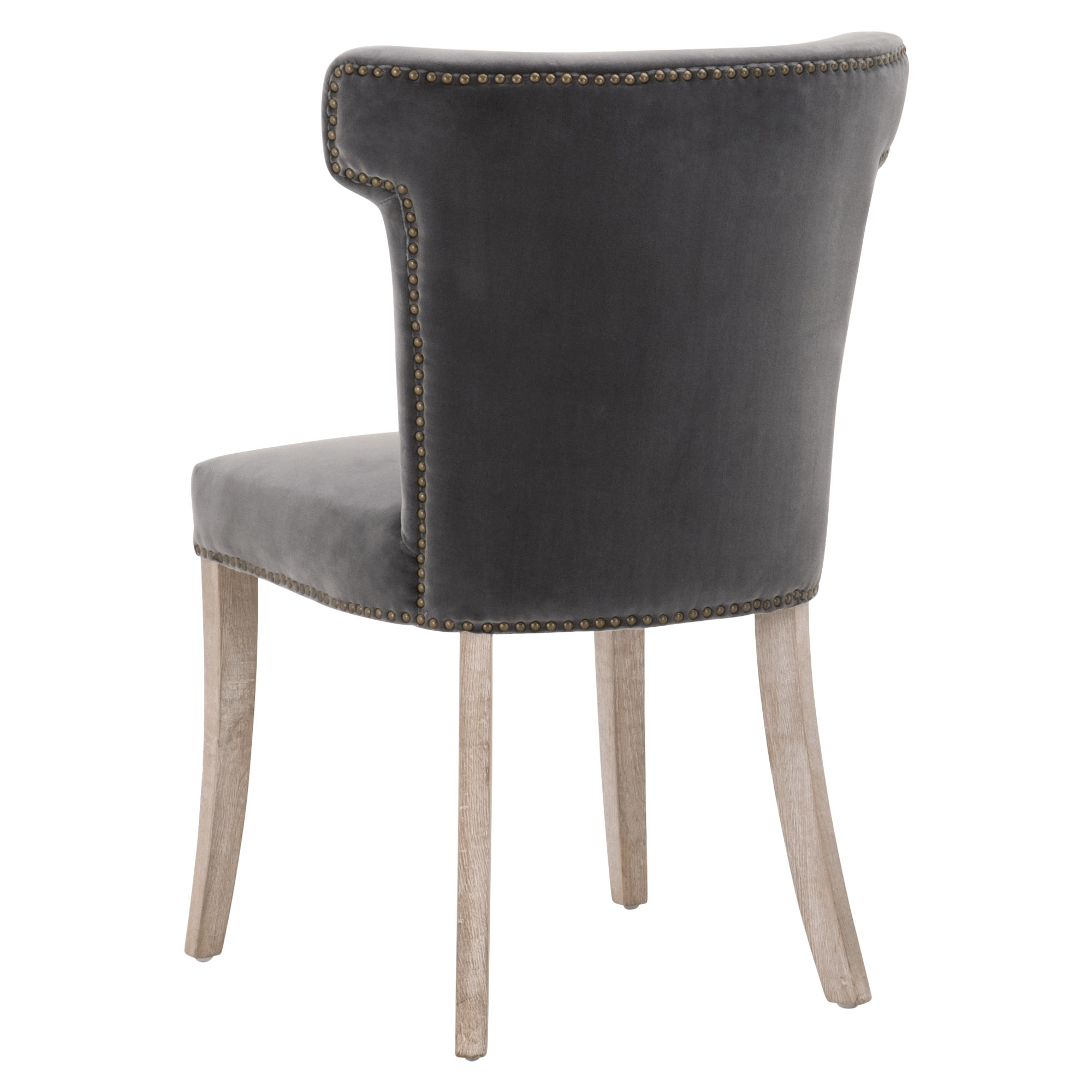 Celina Velvet Dining Chair