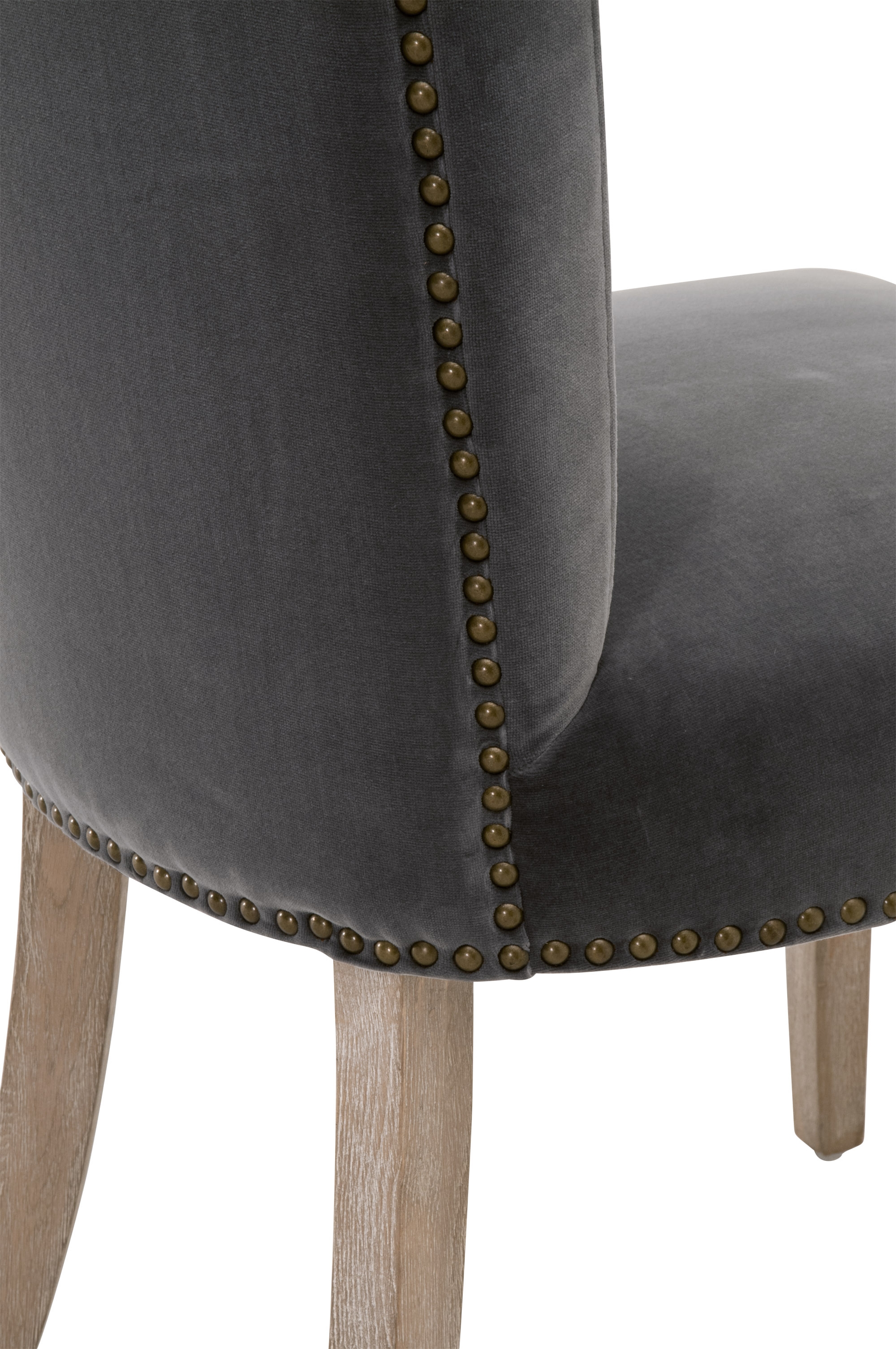 Celina Velvet Dining Chair