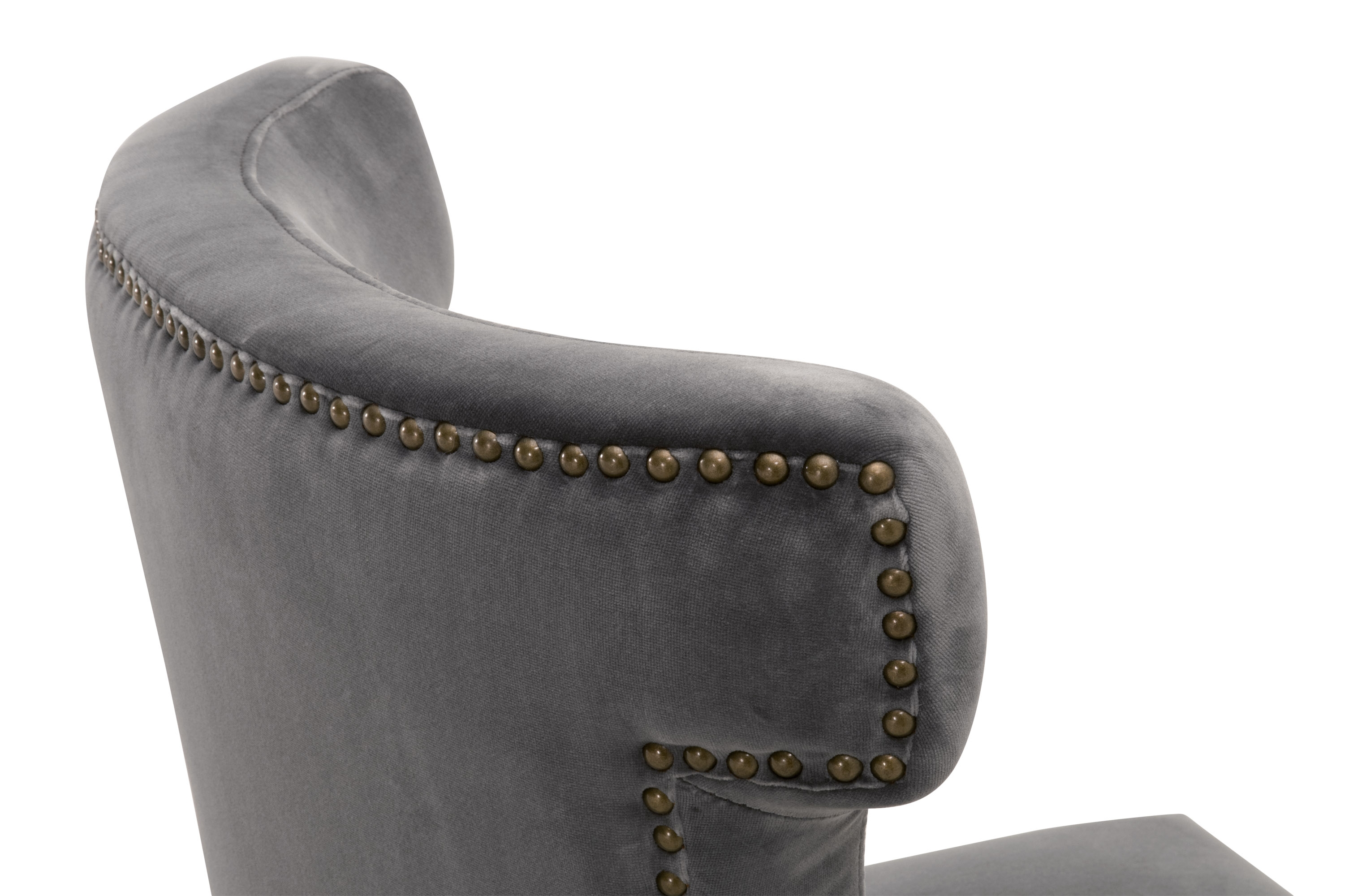 Celina Velvet Dining Chair